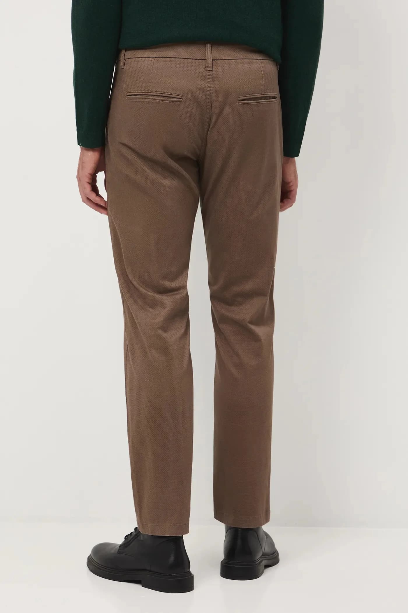 Брюки - фото 3