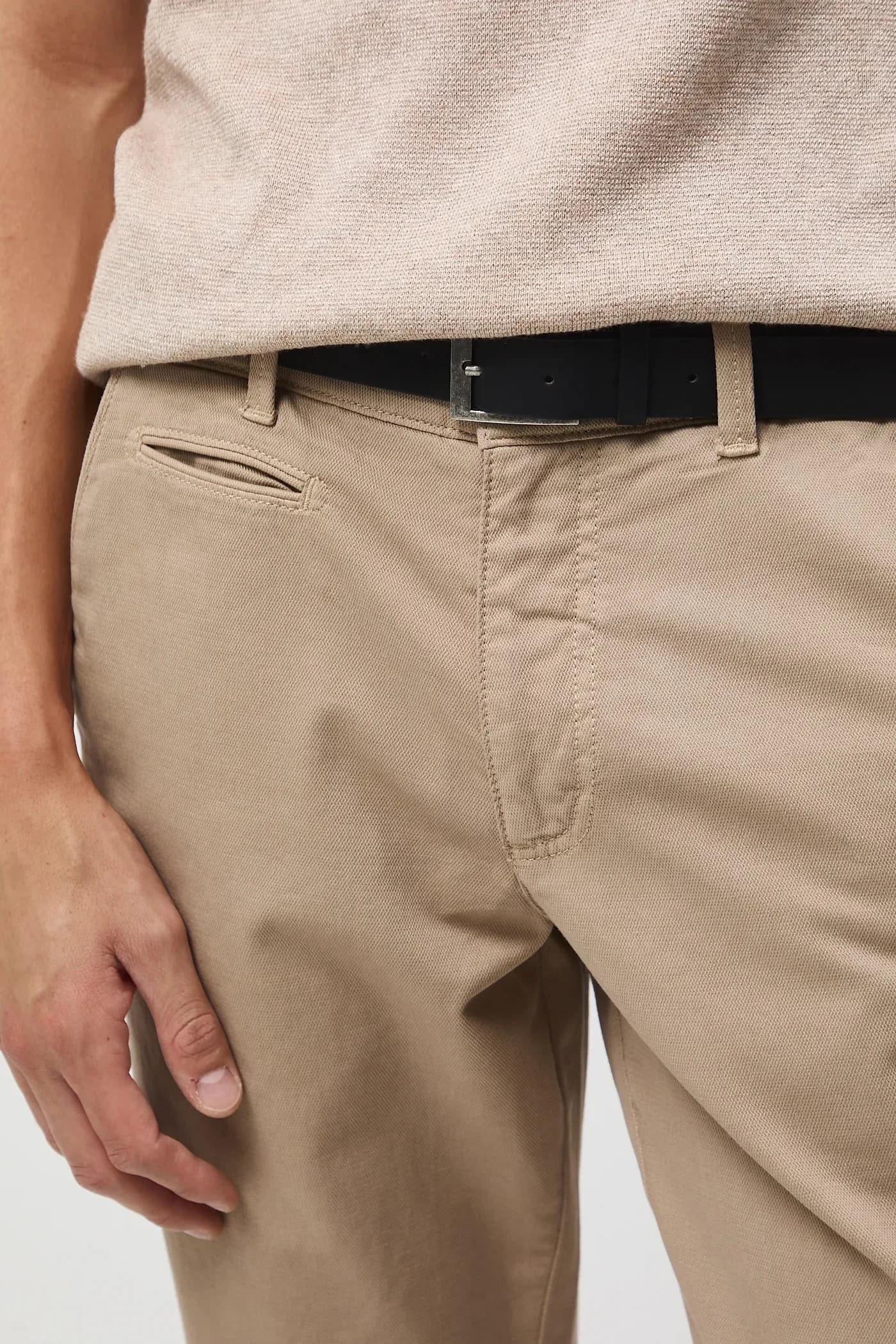 Брюки - фото 4