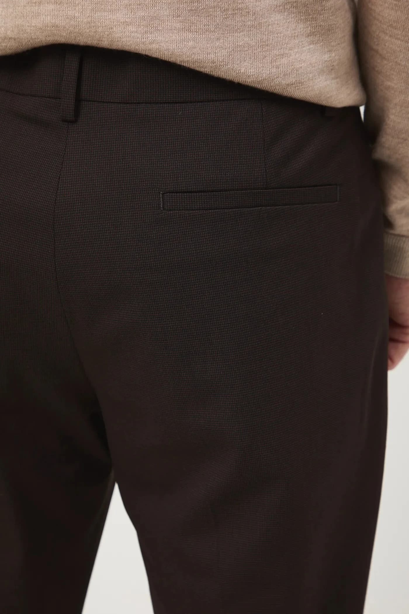 Брюки - фото 4