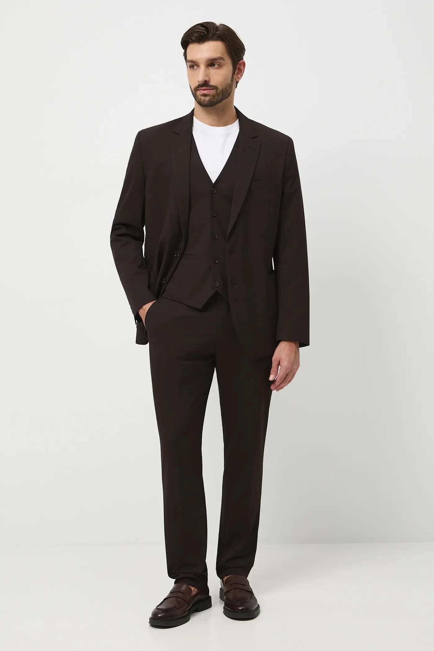 Брюки - фото 5