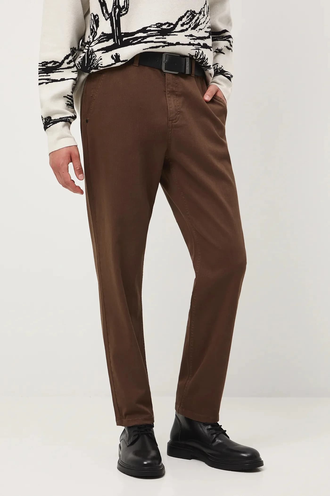 Брюки - фото 2