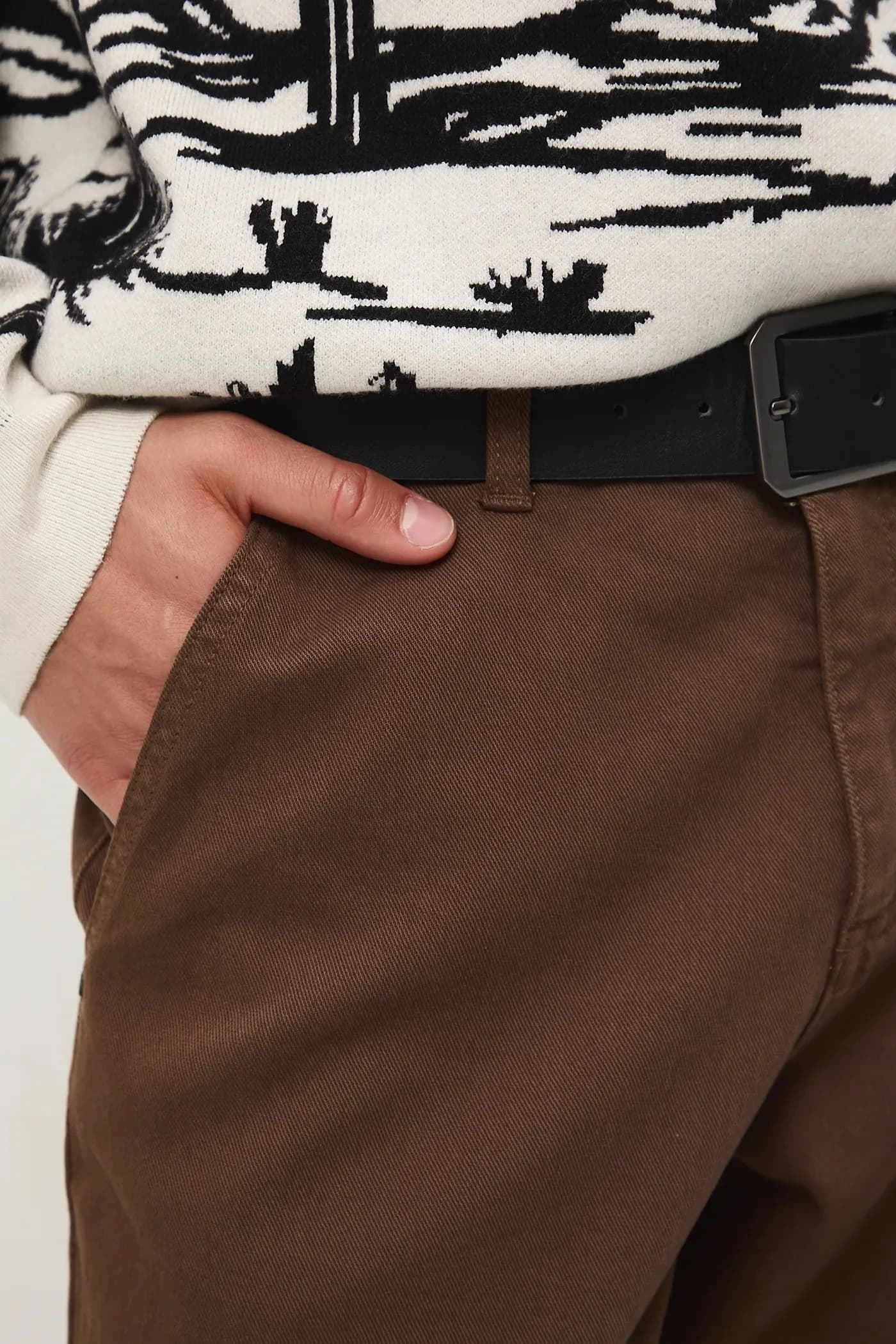 Брюки - фото 4