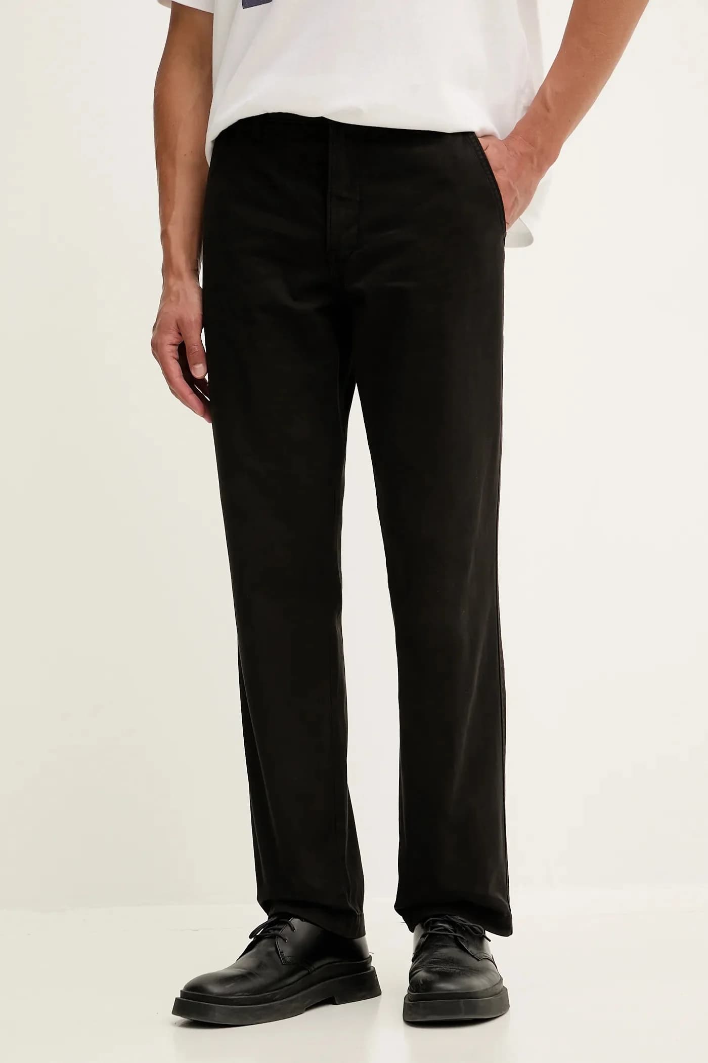 Хлопковые брюки