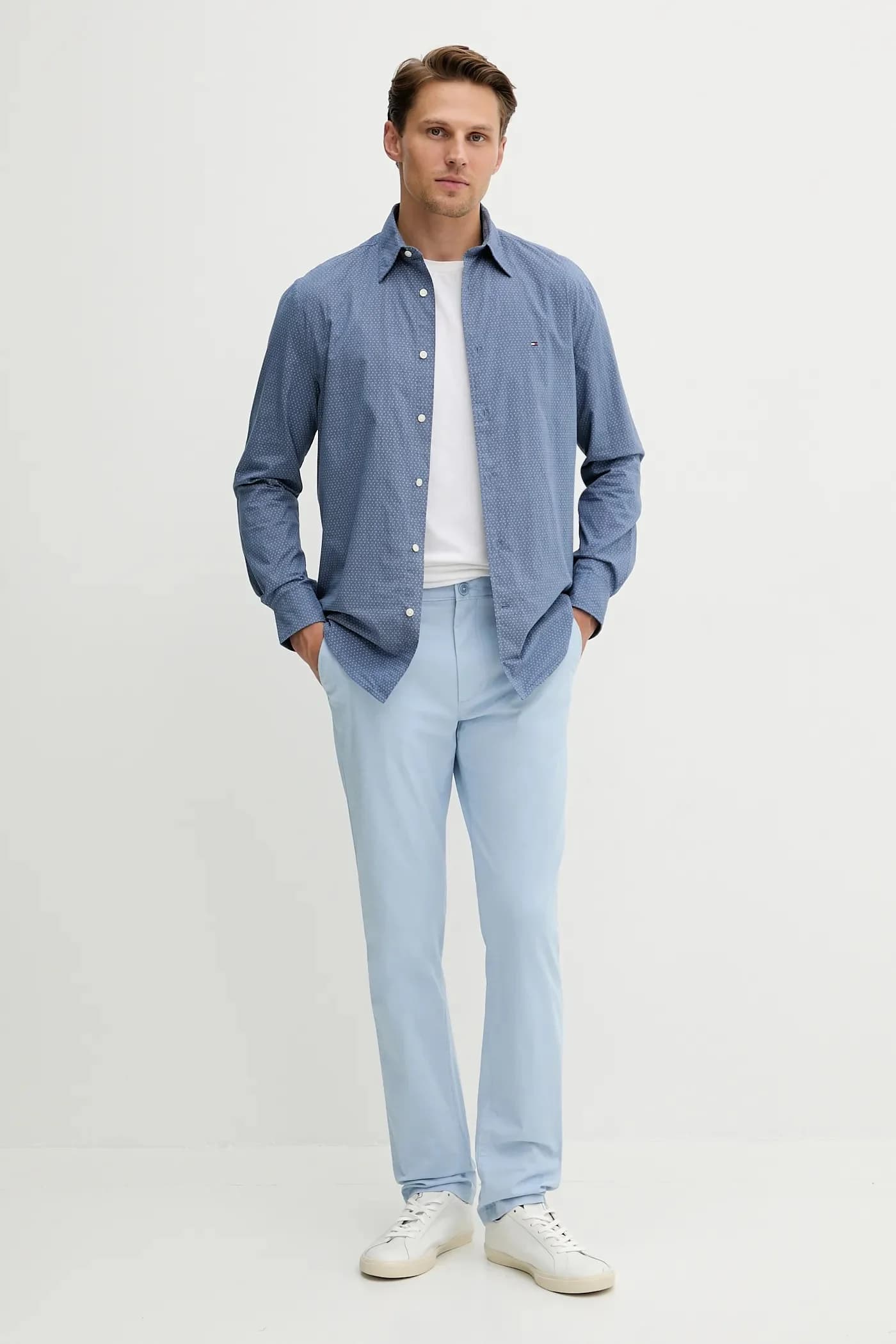 Брюки - фото 2