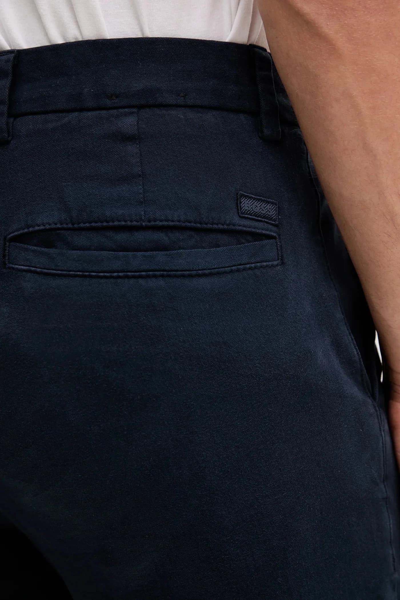 Брюки H-Kane1 - фото 4