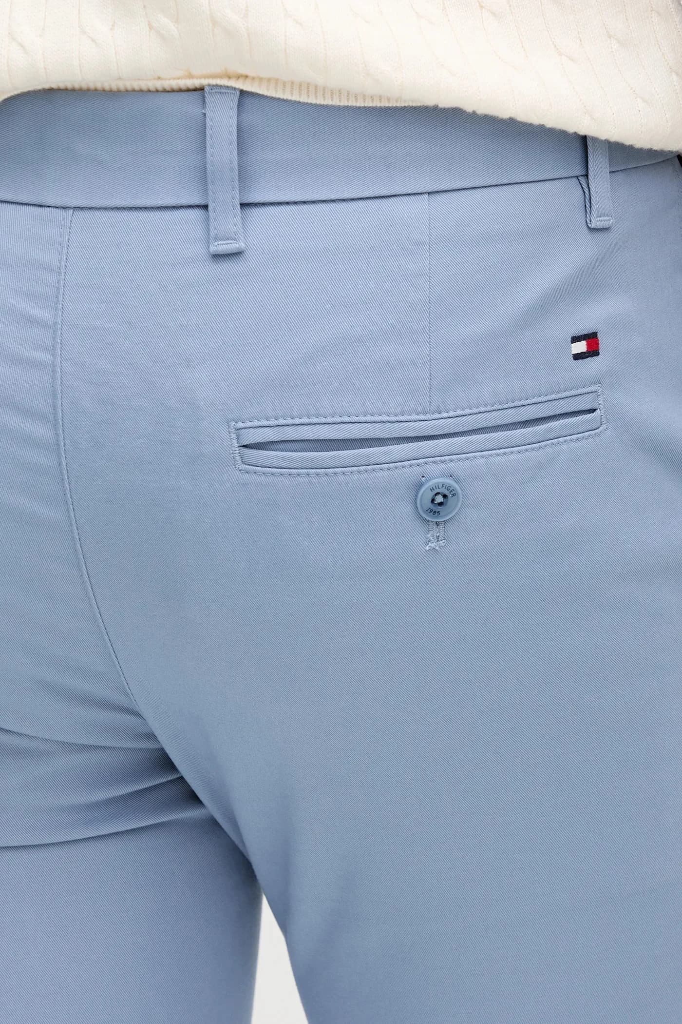 Брюки - фото 4