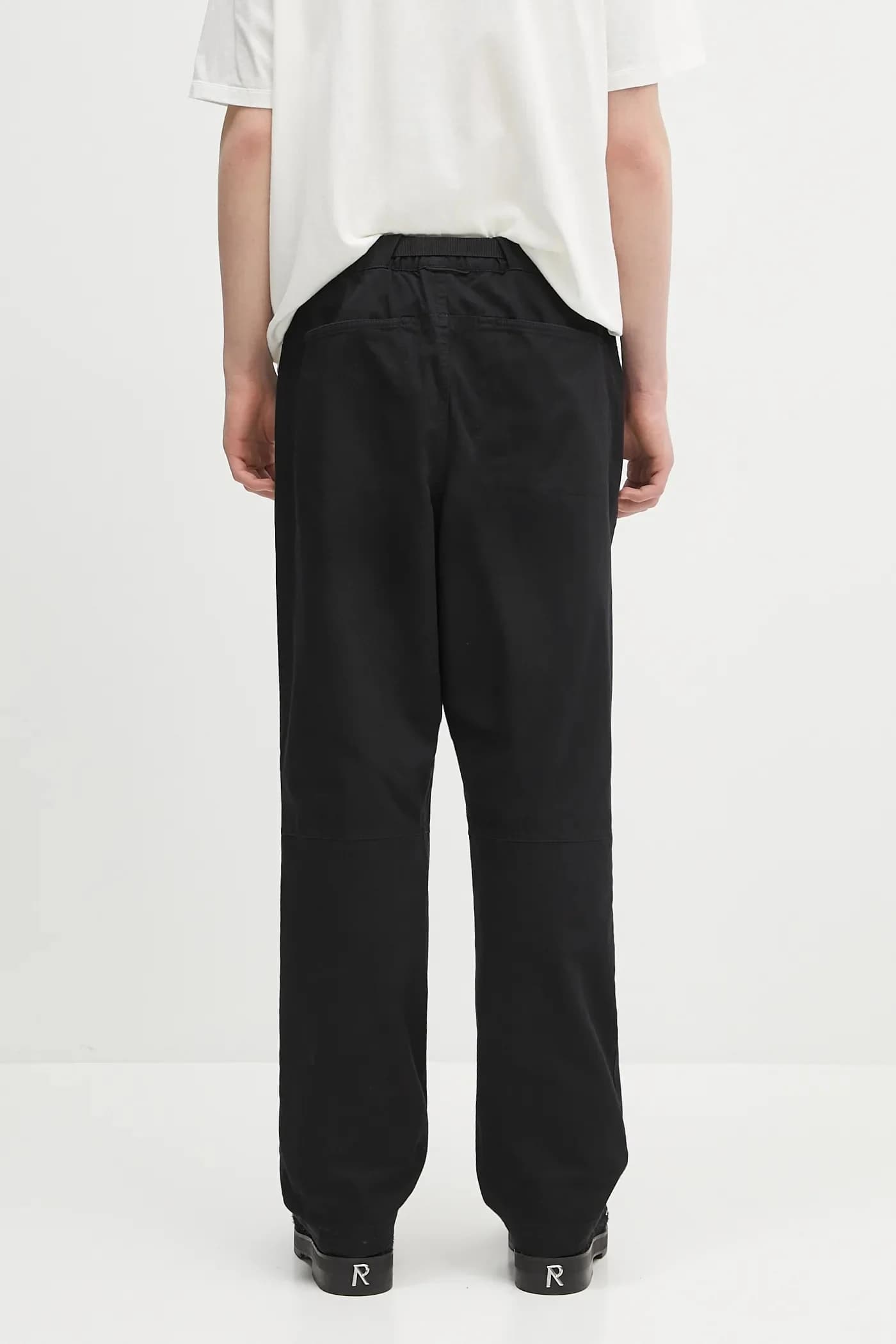 Брюки Beta Utility с поясом - фото 3