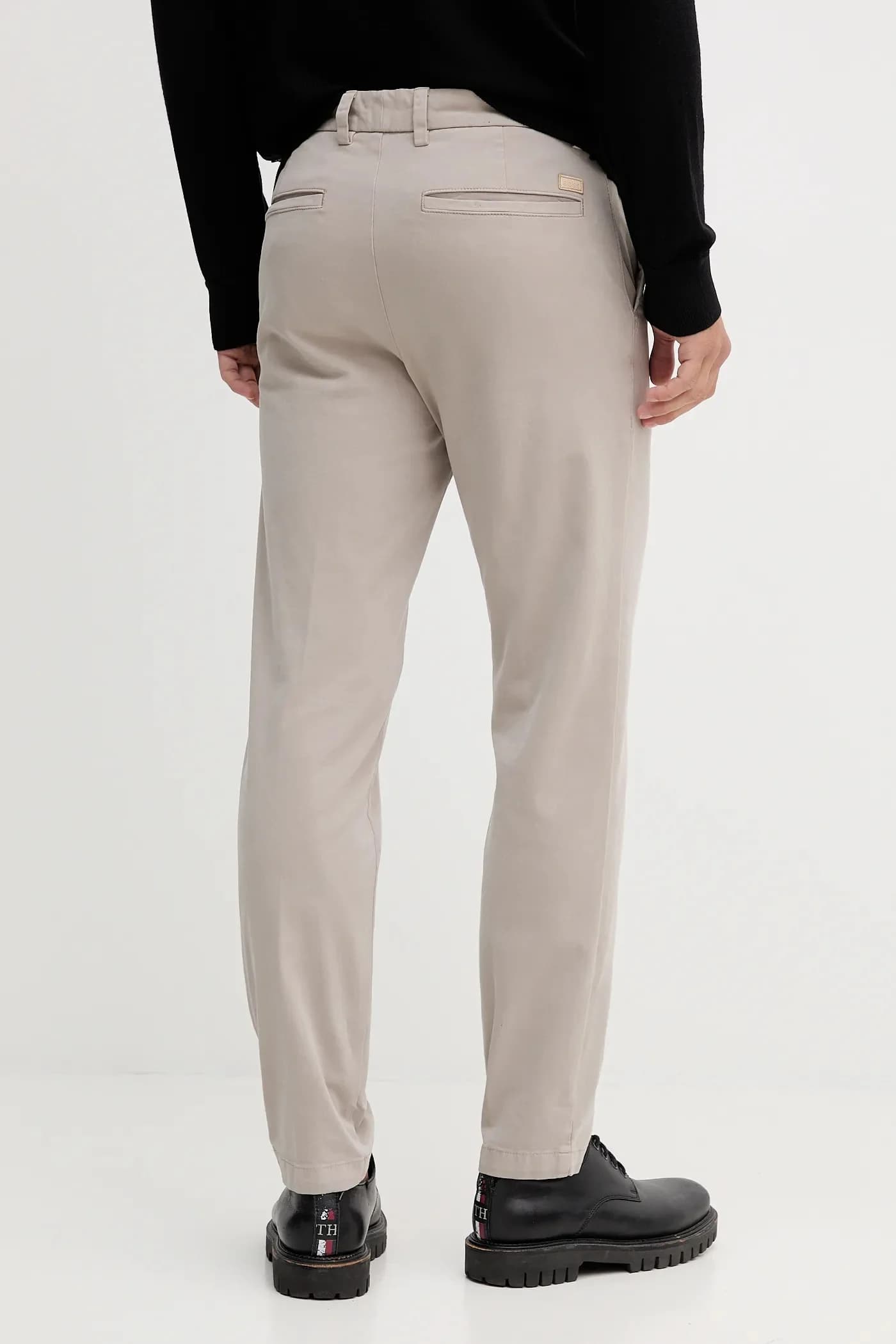 Брюки H-Kane1 - фото 3