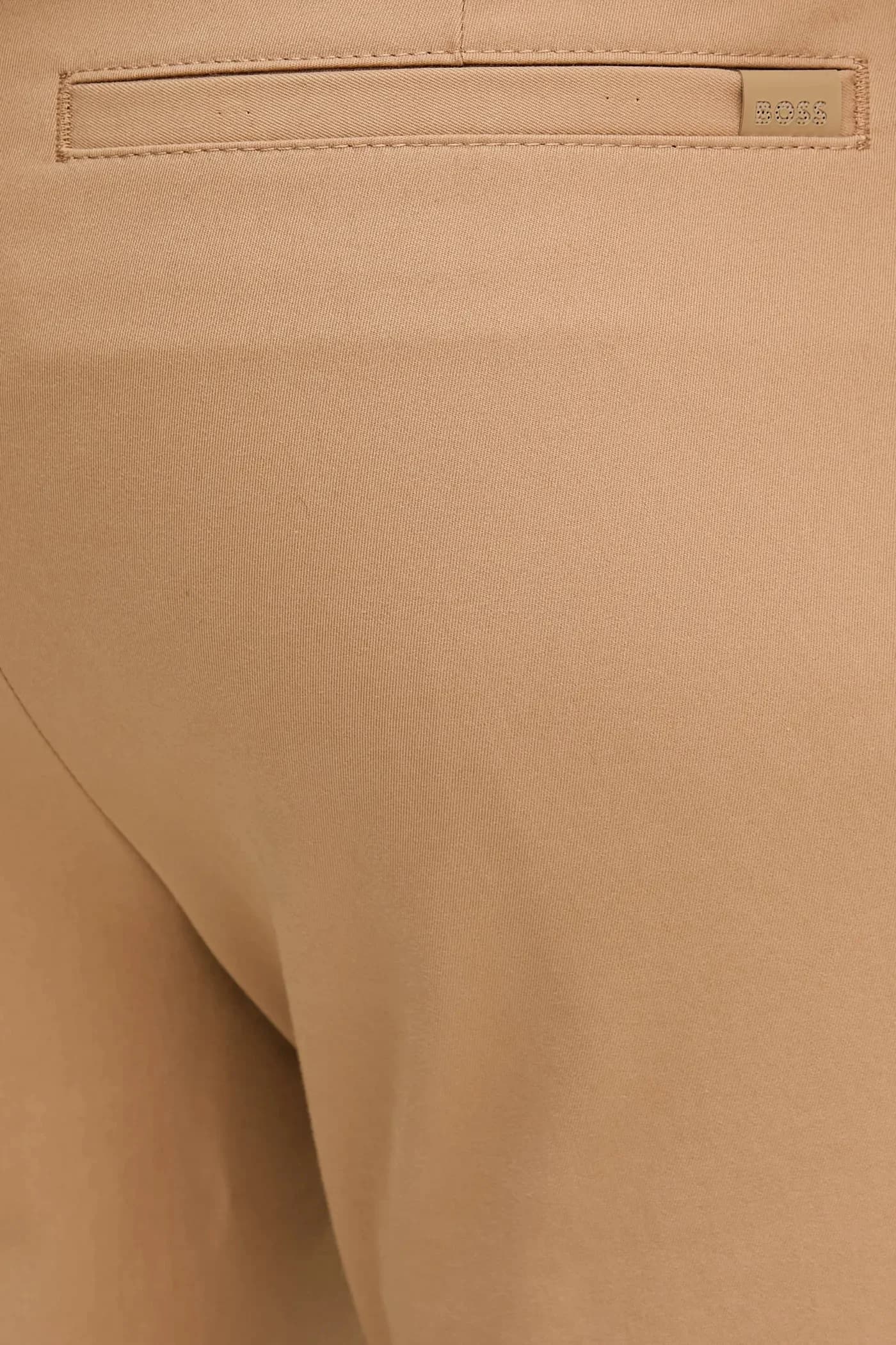 P-Kaiton1-молния брюки - фото 4