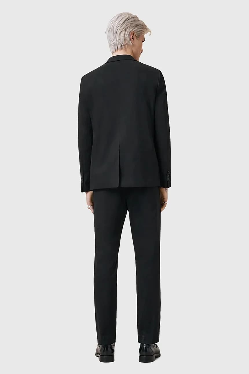 ОДИН хлопковые брюки - фото 6