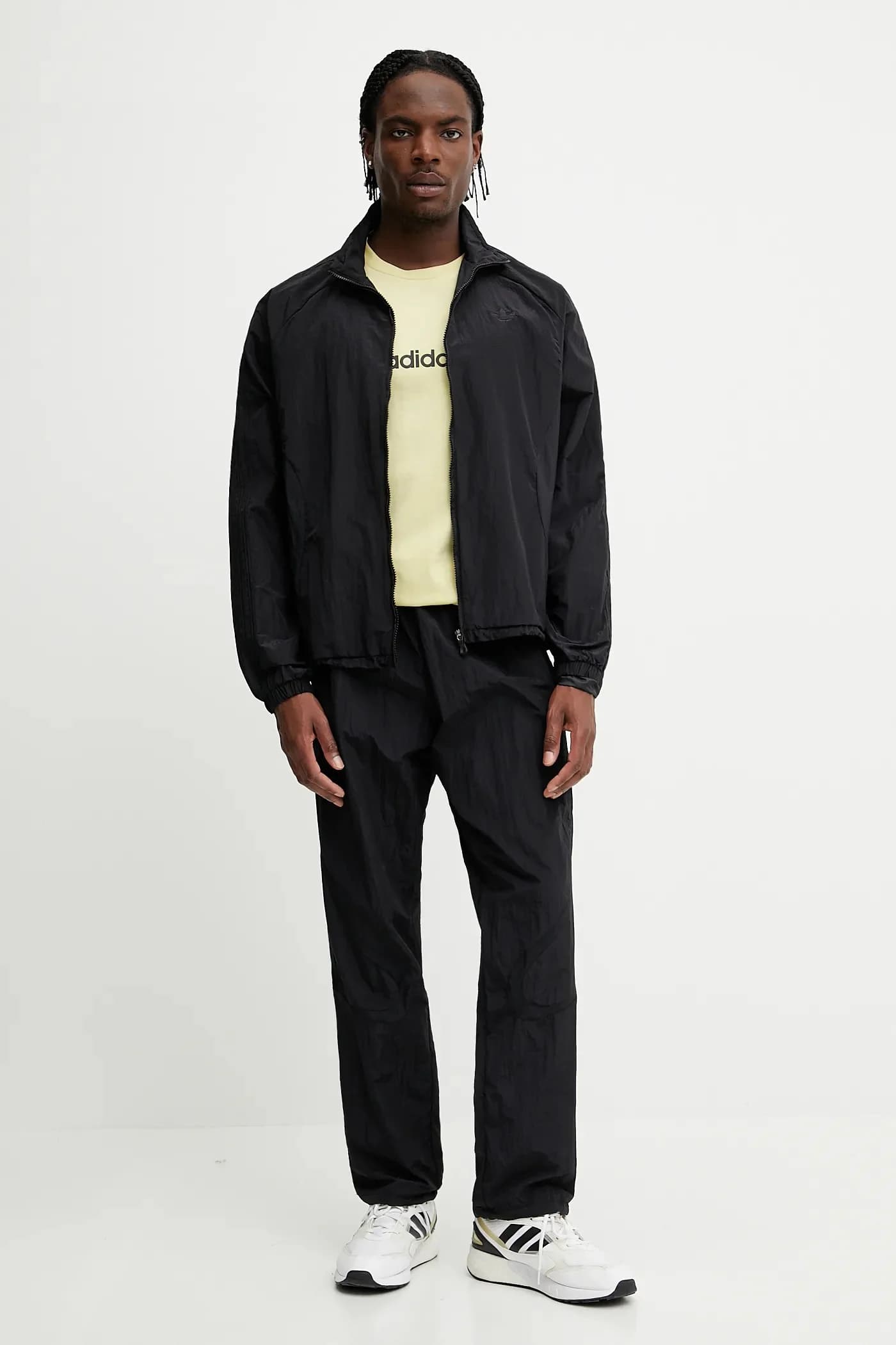 Спортивные штаны - фото 2