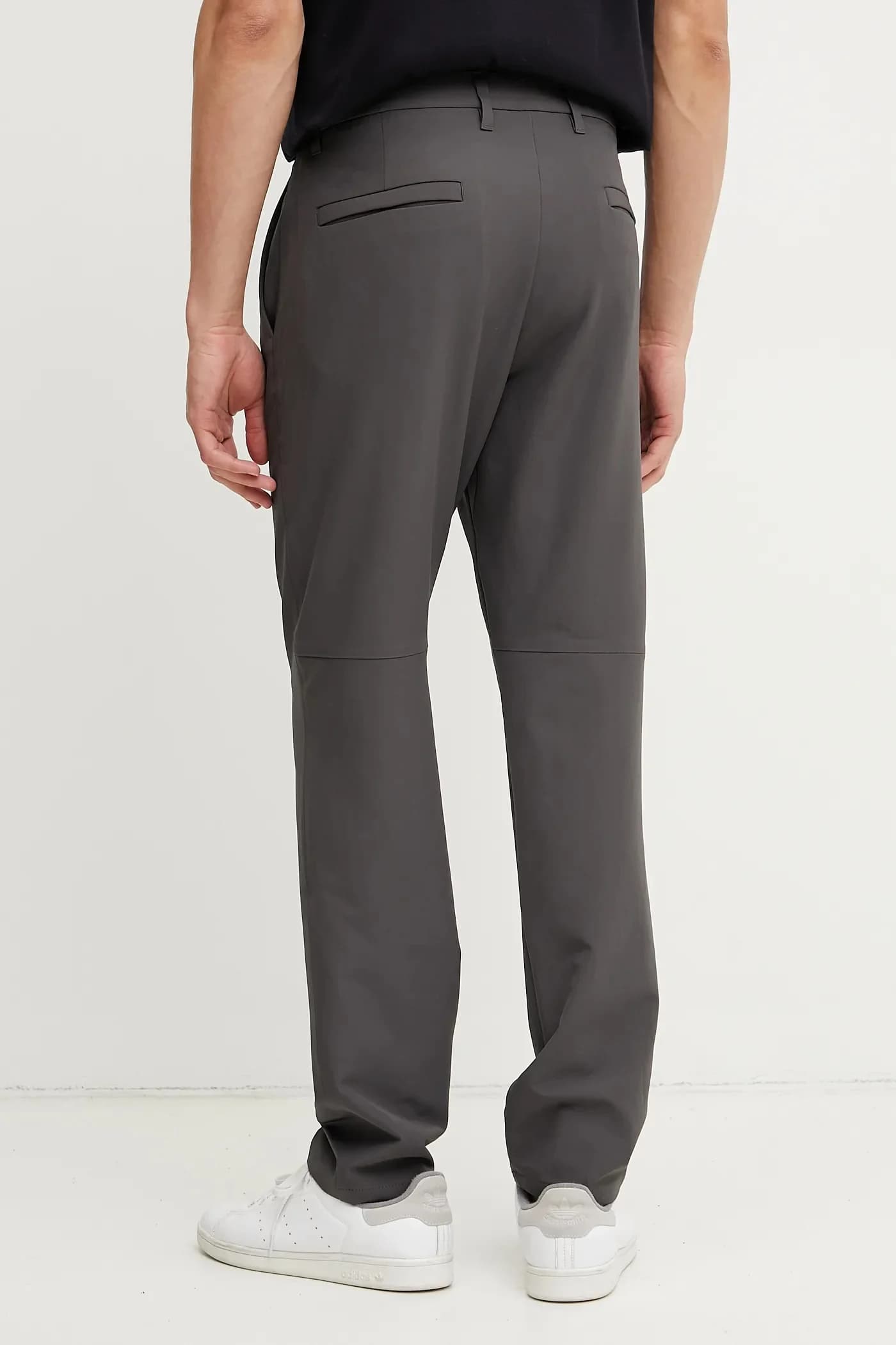 T_Commuter-Узкие брюки - фото 3