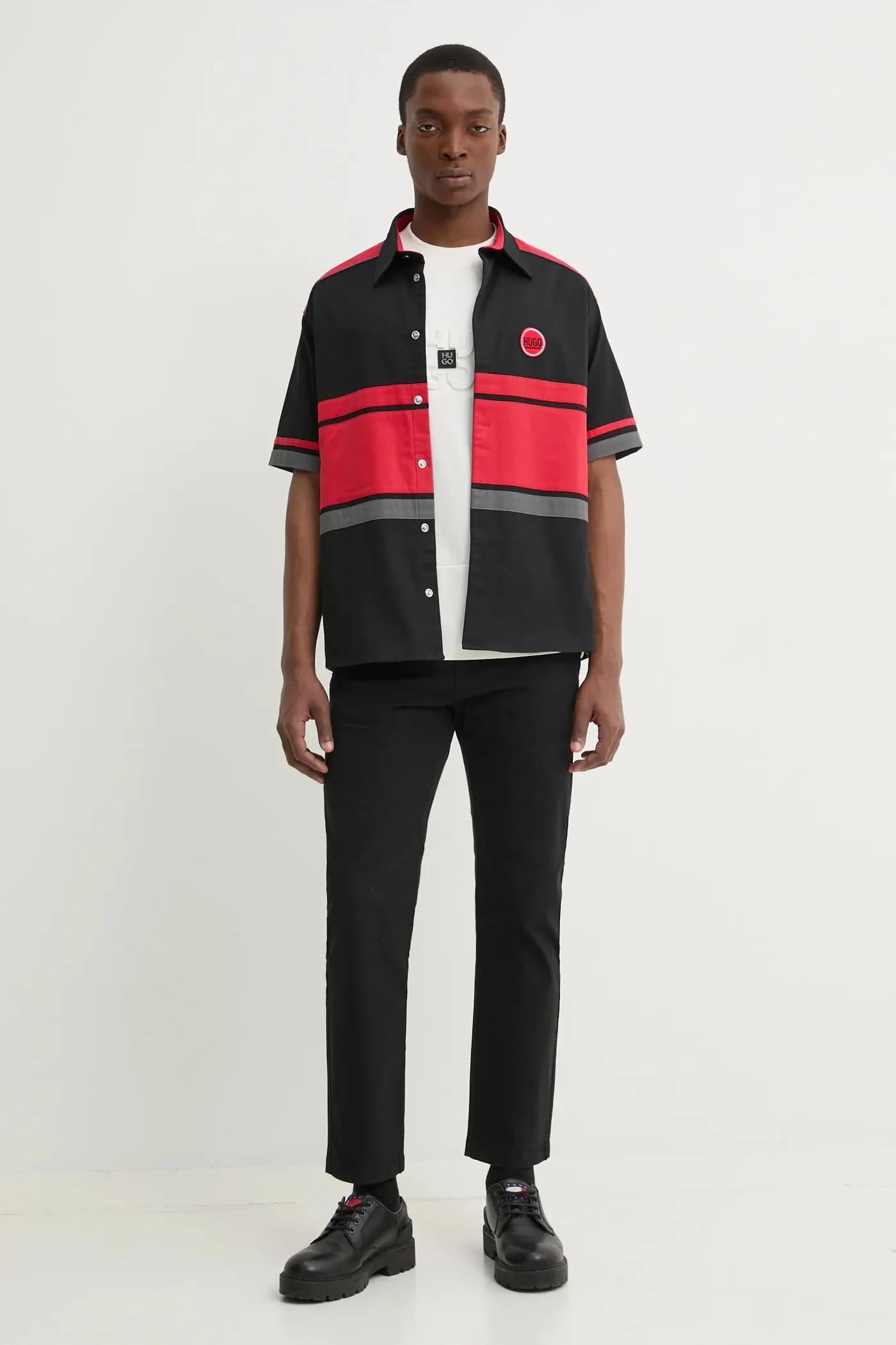 Брюки David251D - фото 2