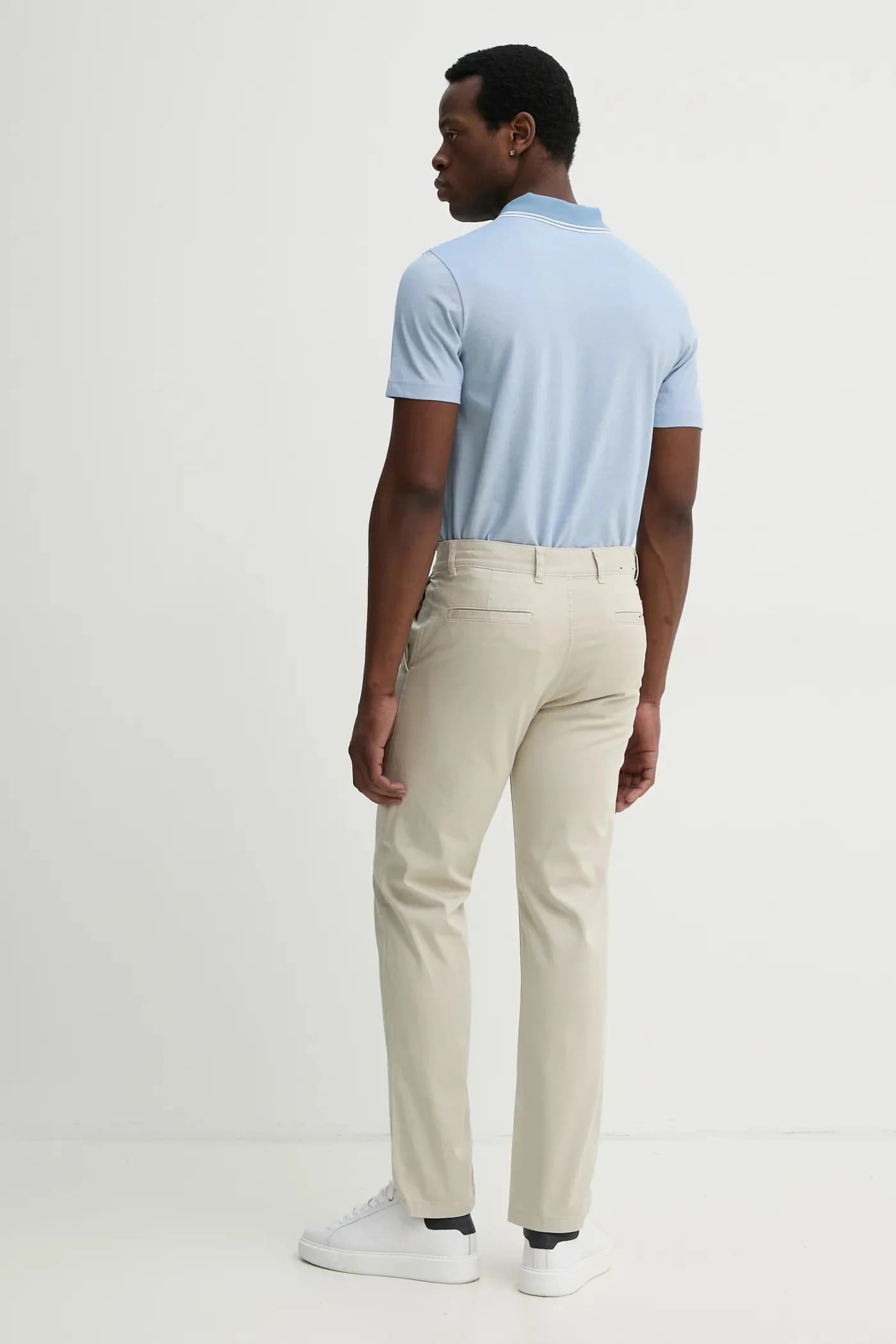 Брюки Чино-Регуляр-1 - фото 3