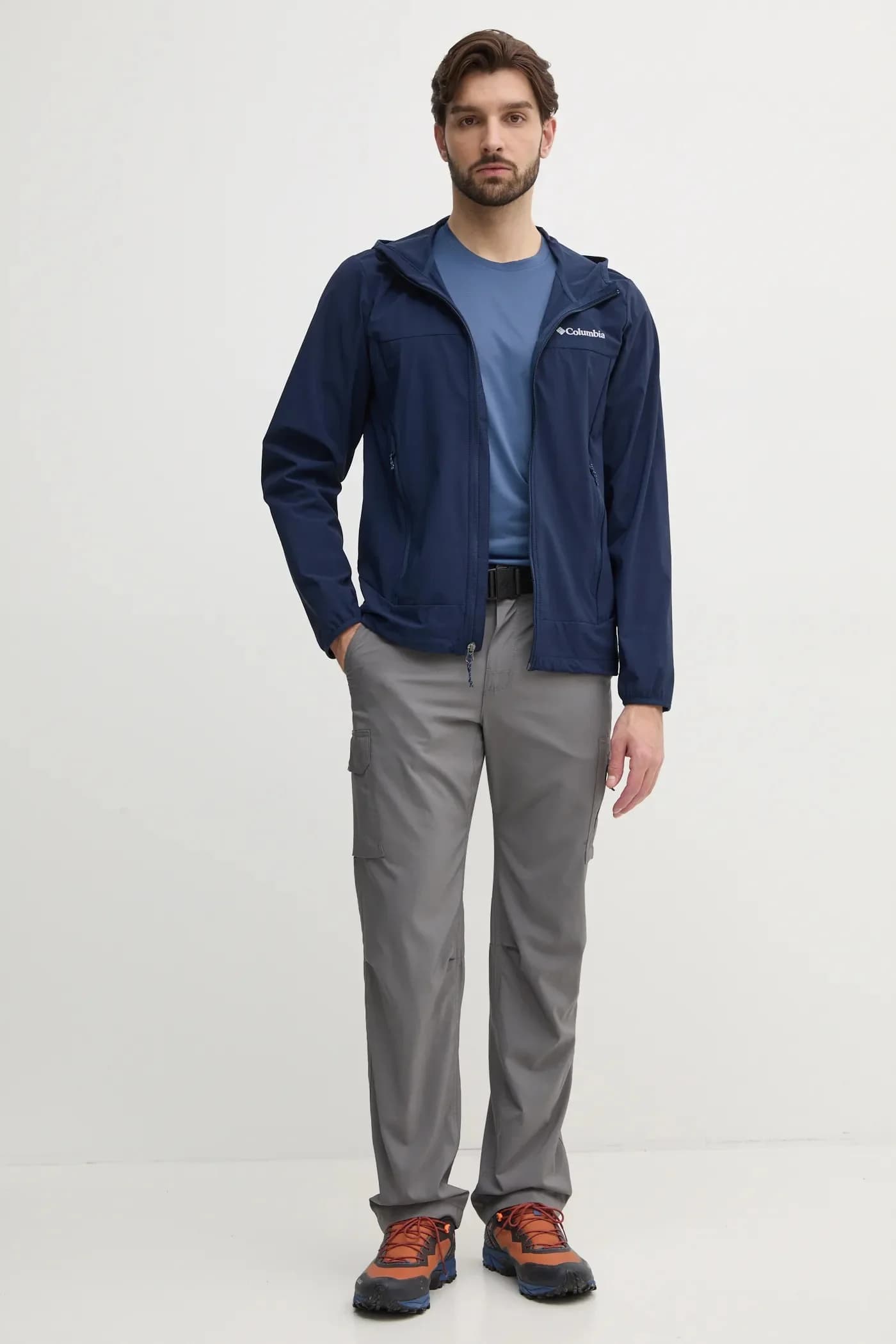 Уличные брюки Silver Ridge Utility - фото 2