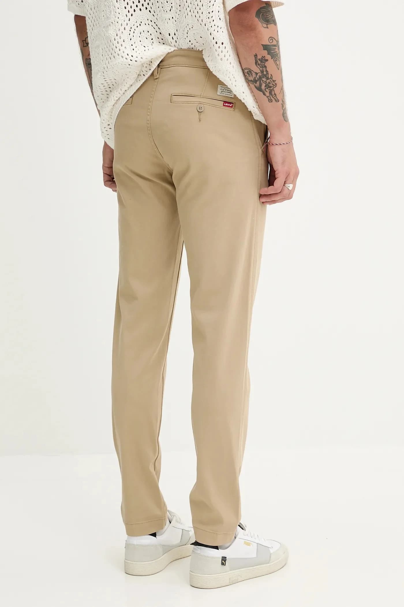 Брюки - фото 3