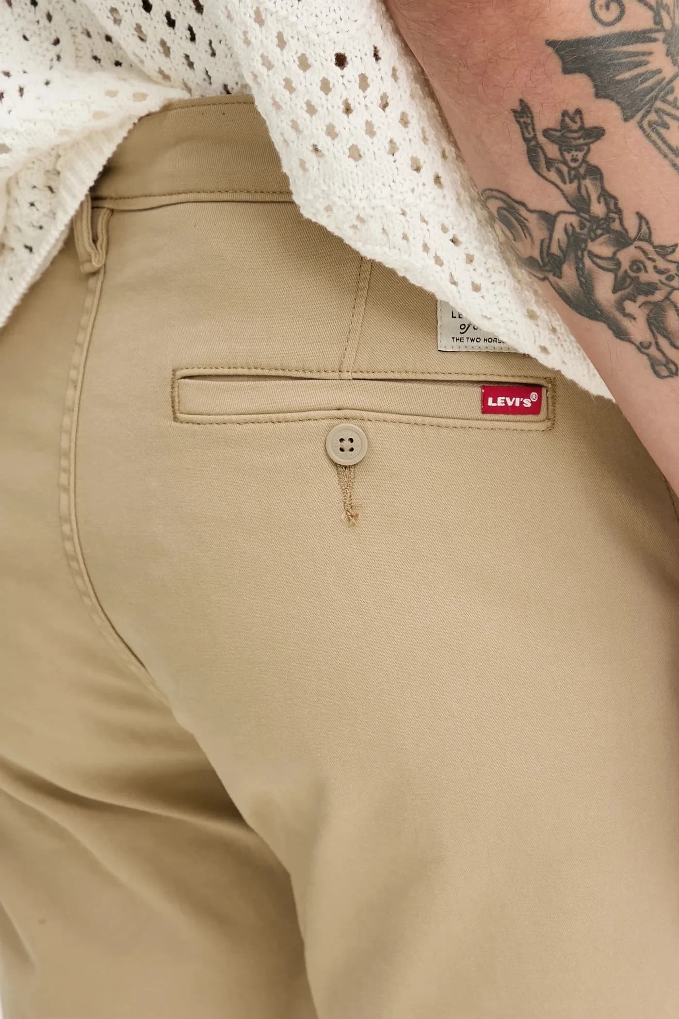 Брюки - фото 4