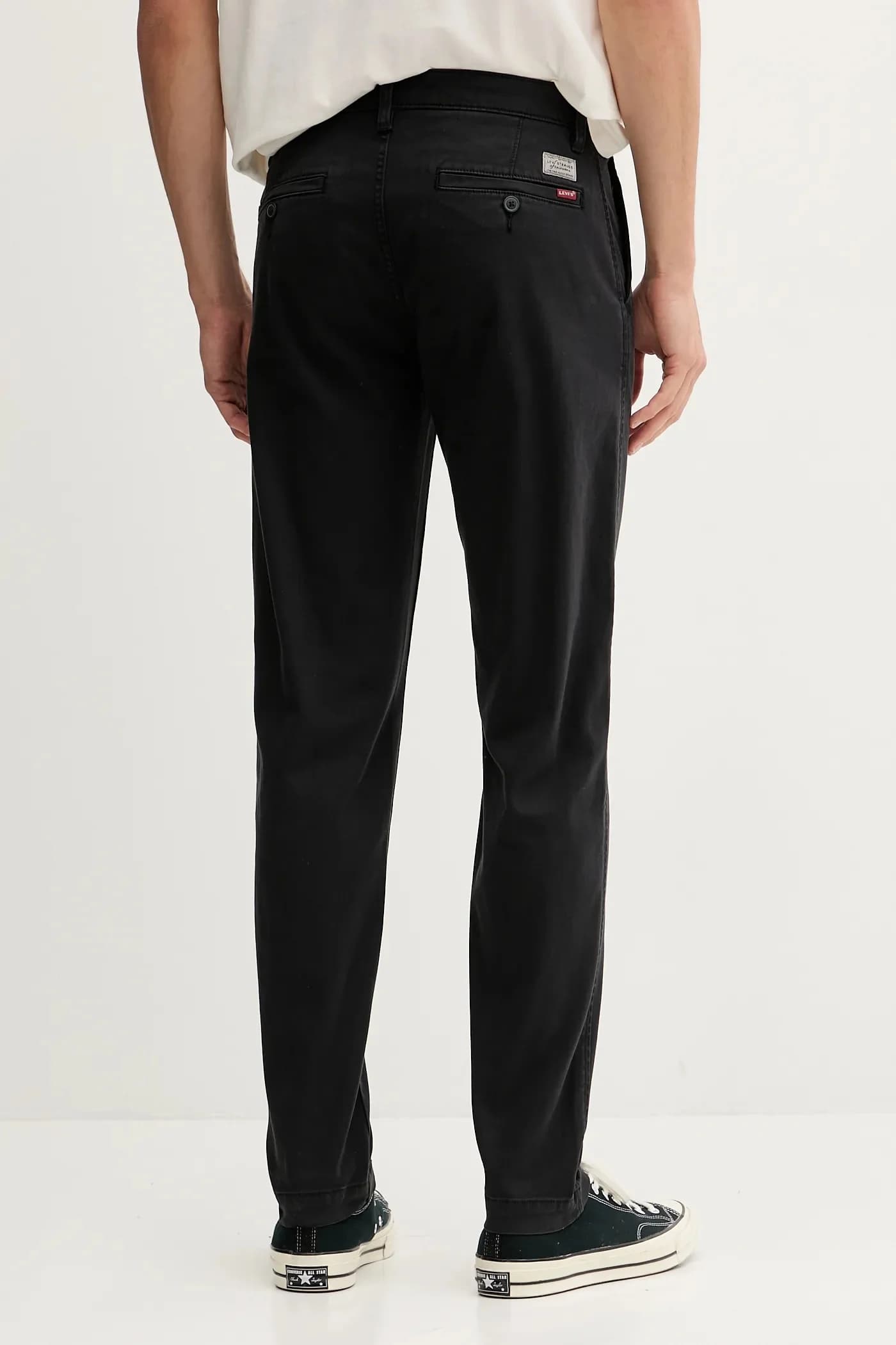 Брюки XX CHINO STD II - фото 3