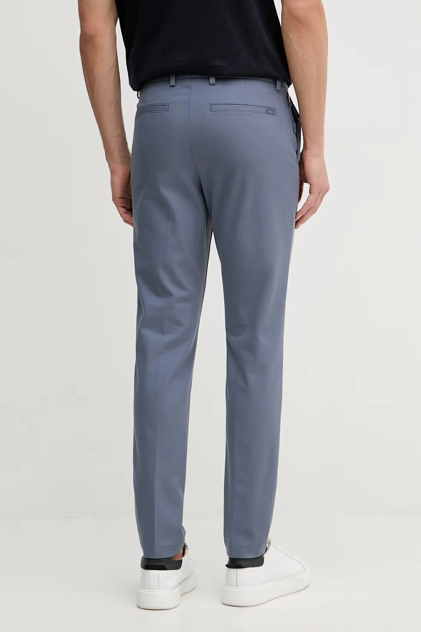 P-Kaiton1-молния брюки - фото 3