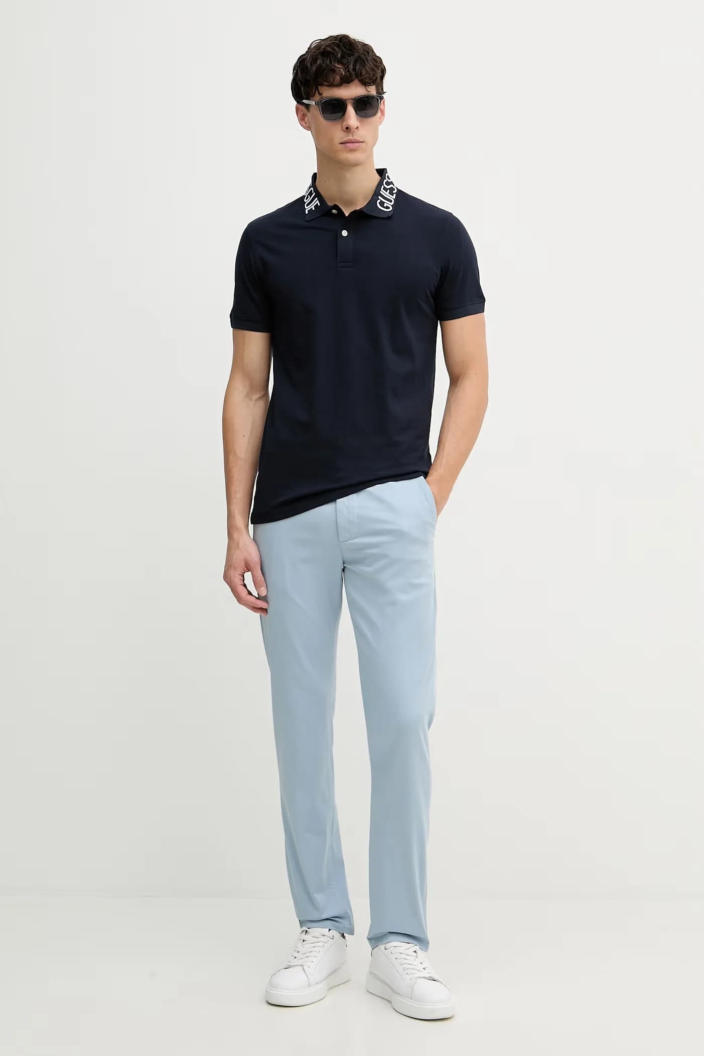 Брюки - фото 2