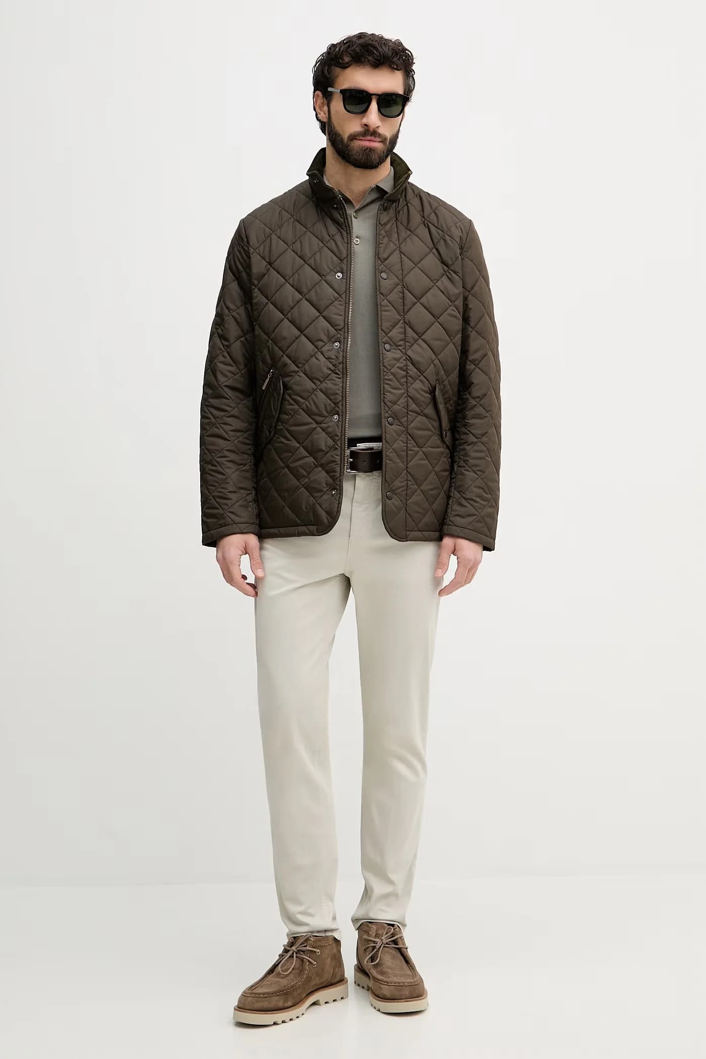 Брюки - фото 2