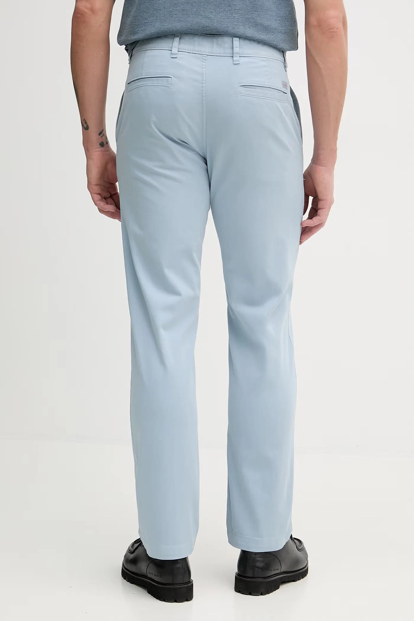 Брюки - фото 3