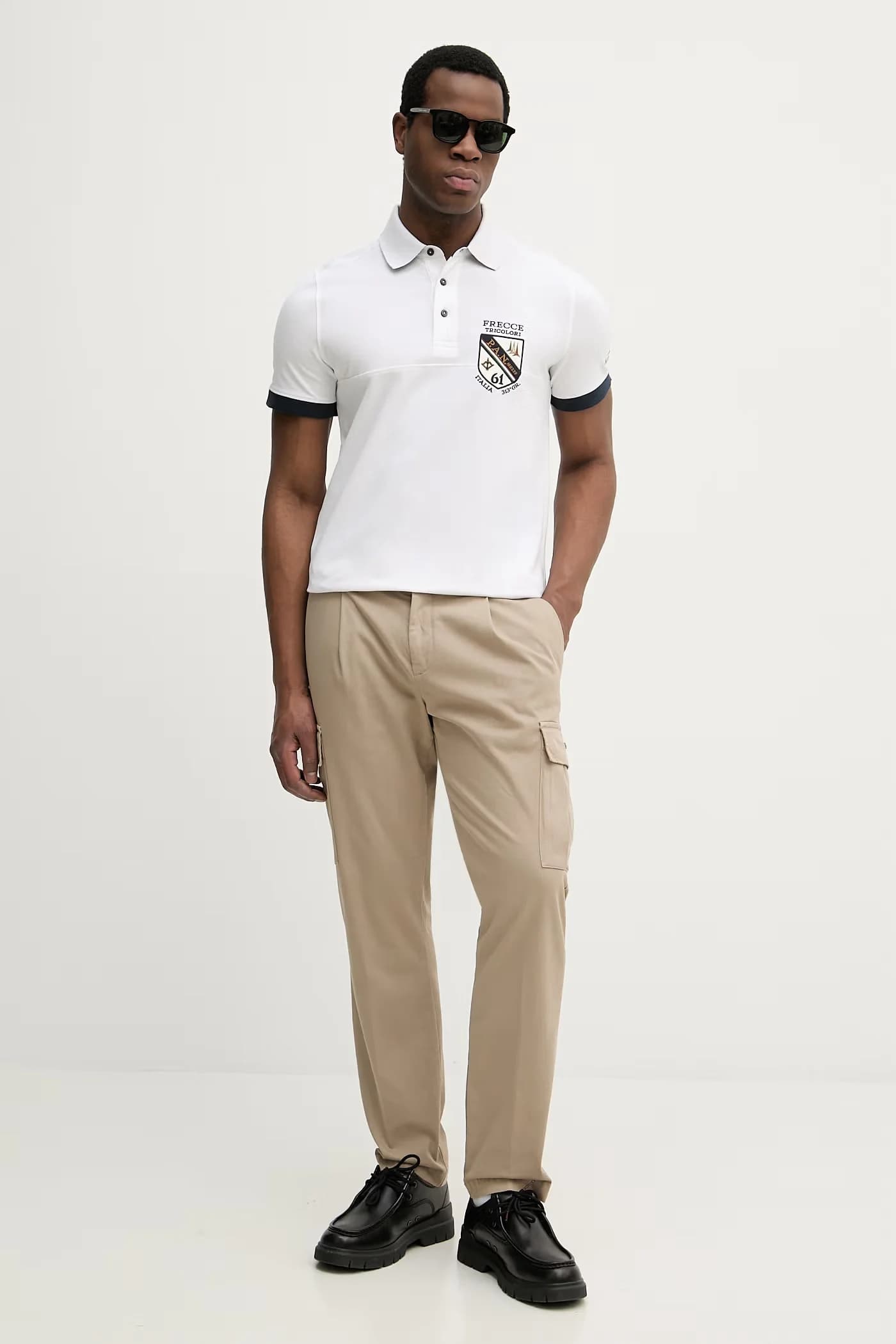 Брюки - фото 2