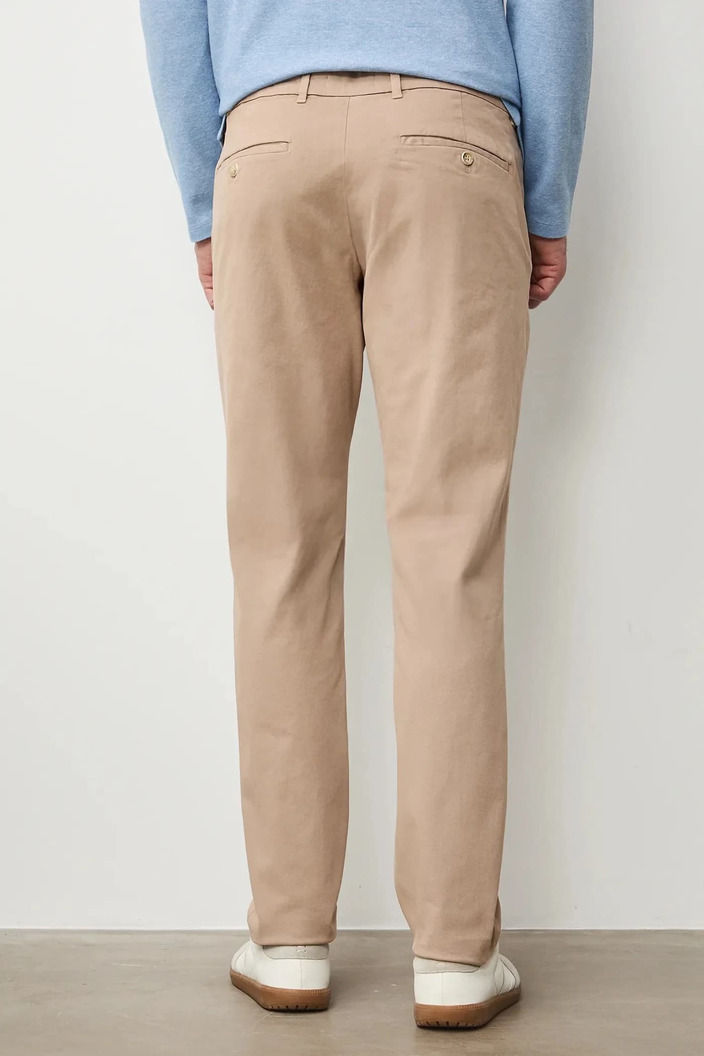 Брюки - фото 3