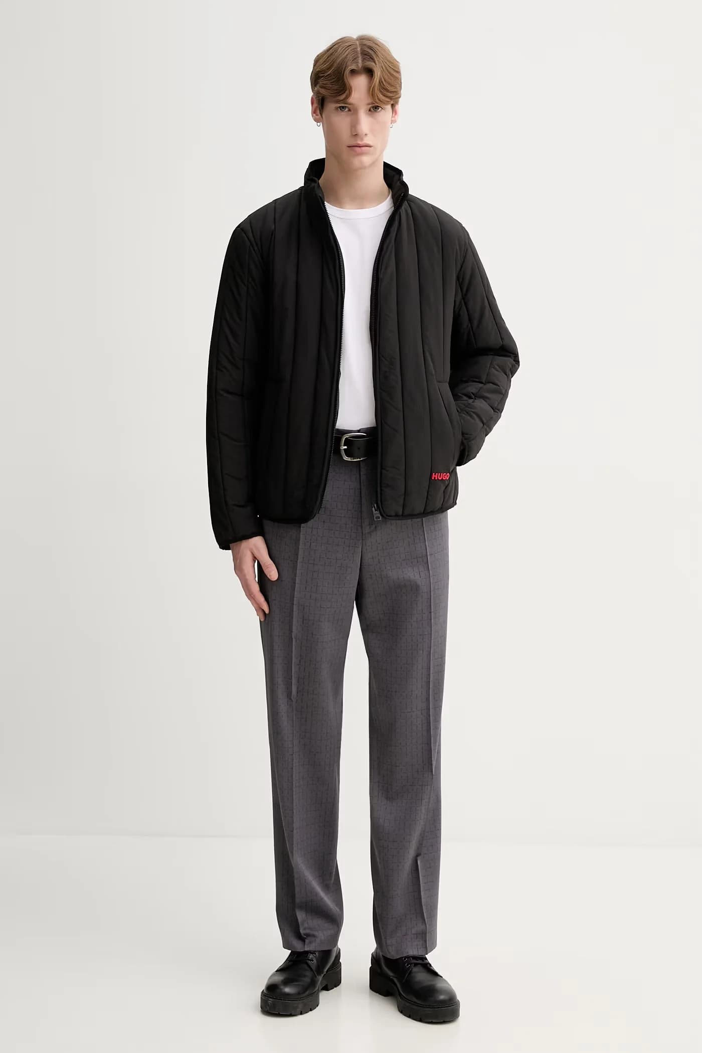 Брюки Flips251X из шерсти - фото 2