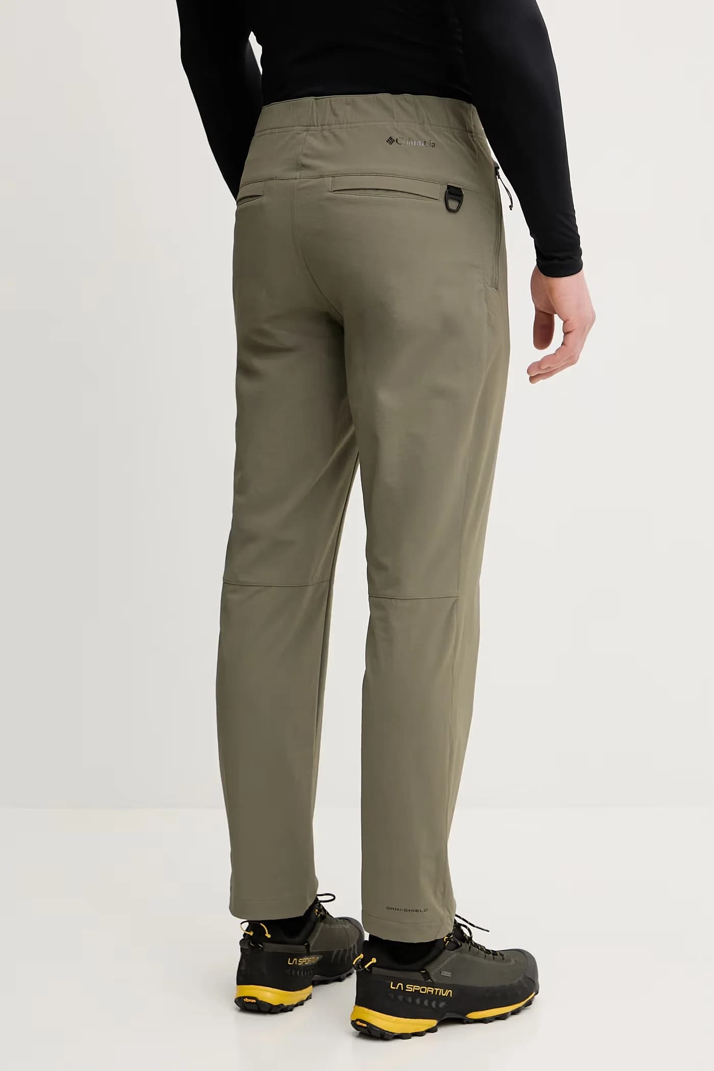 Уличные брюки Essential Hike - фото 3