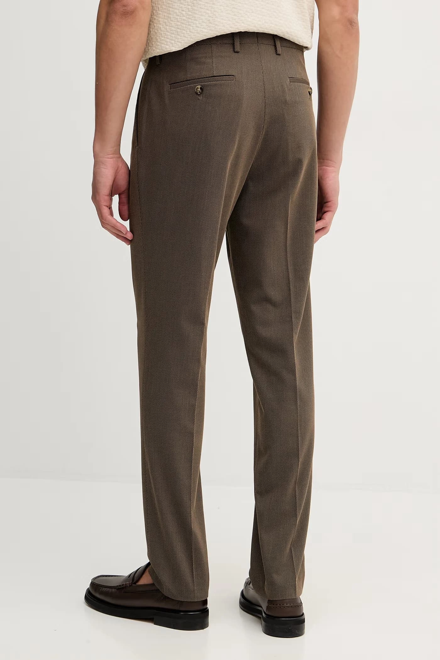 Брюки - фото 3