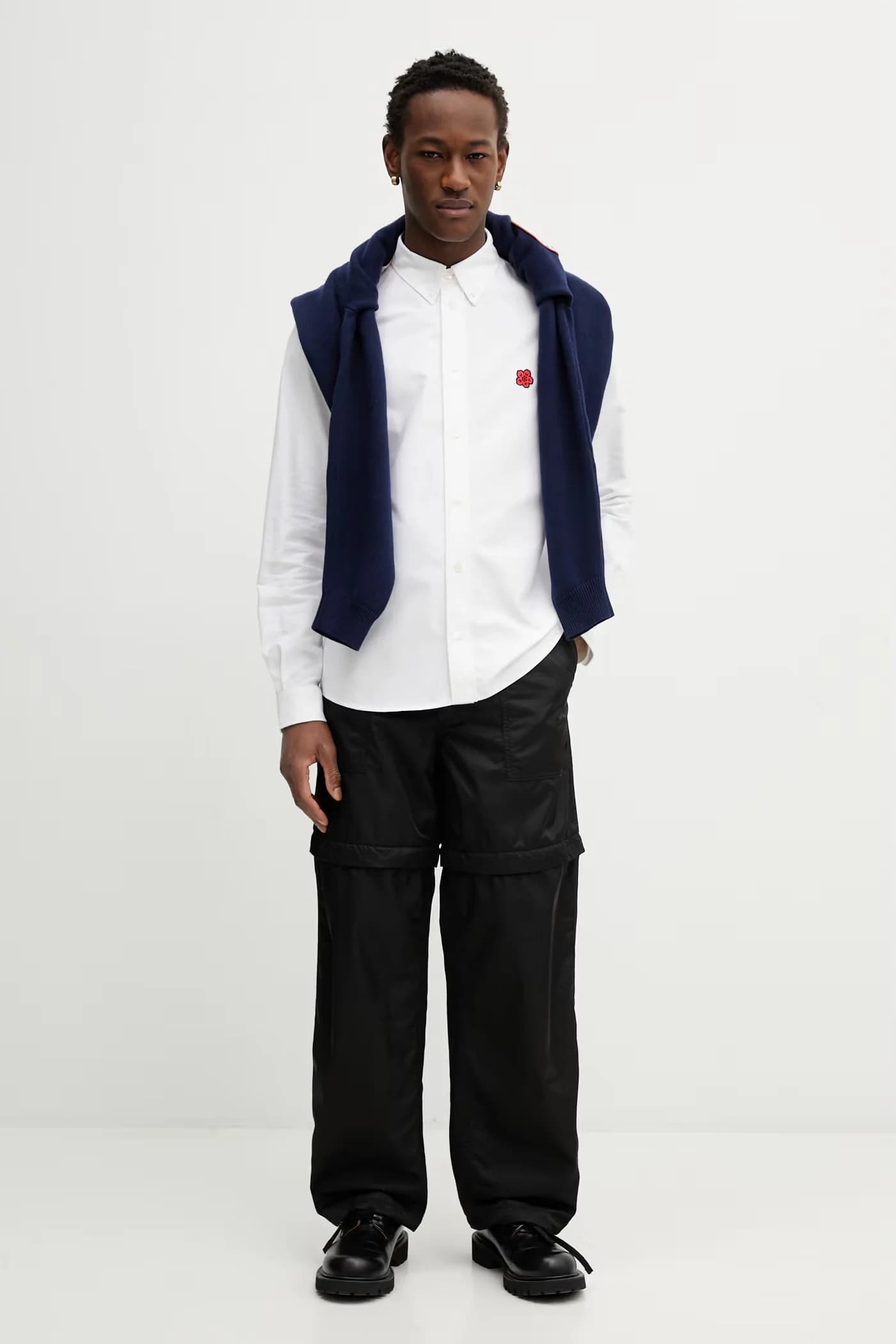 Брюки - фото 2