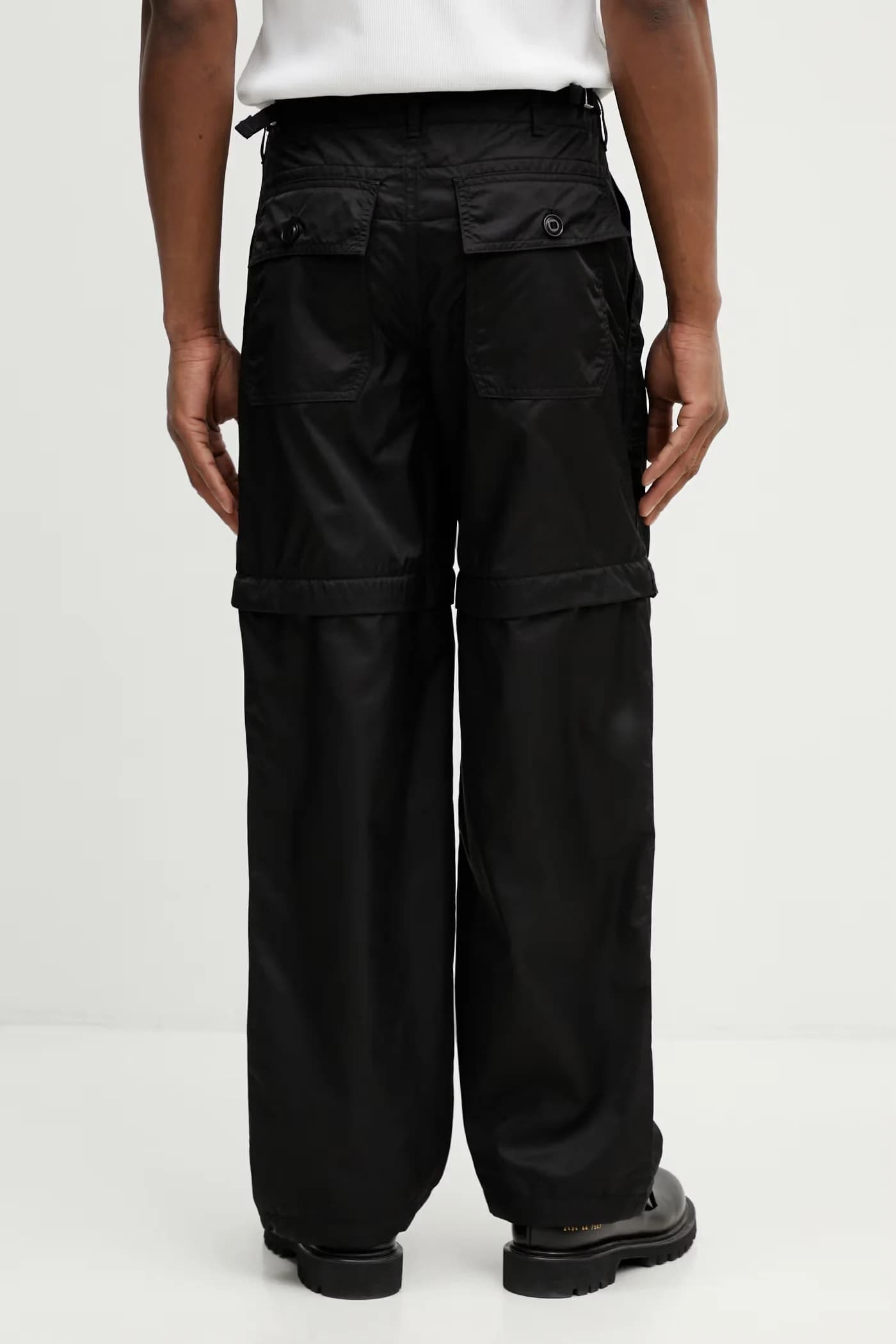 Брюки - фото 3