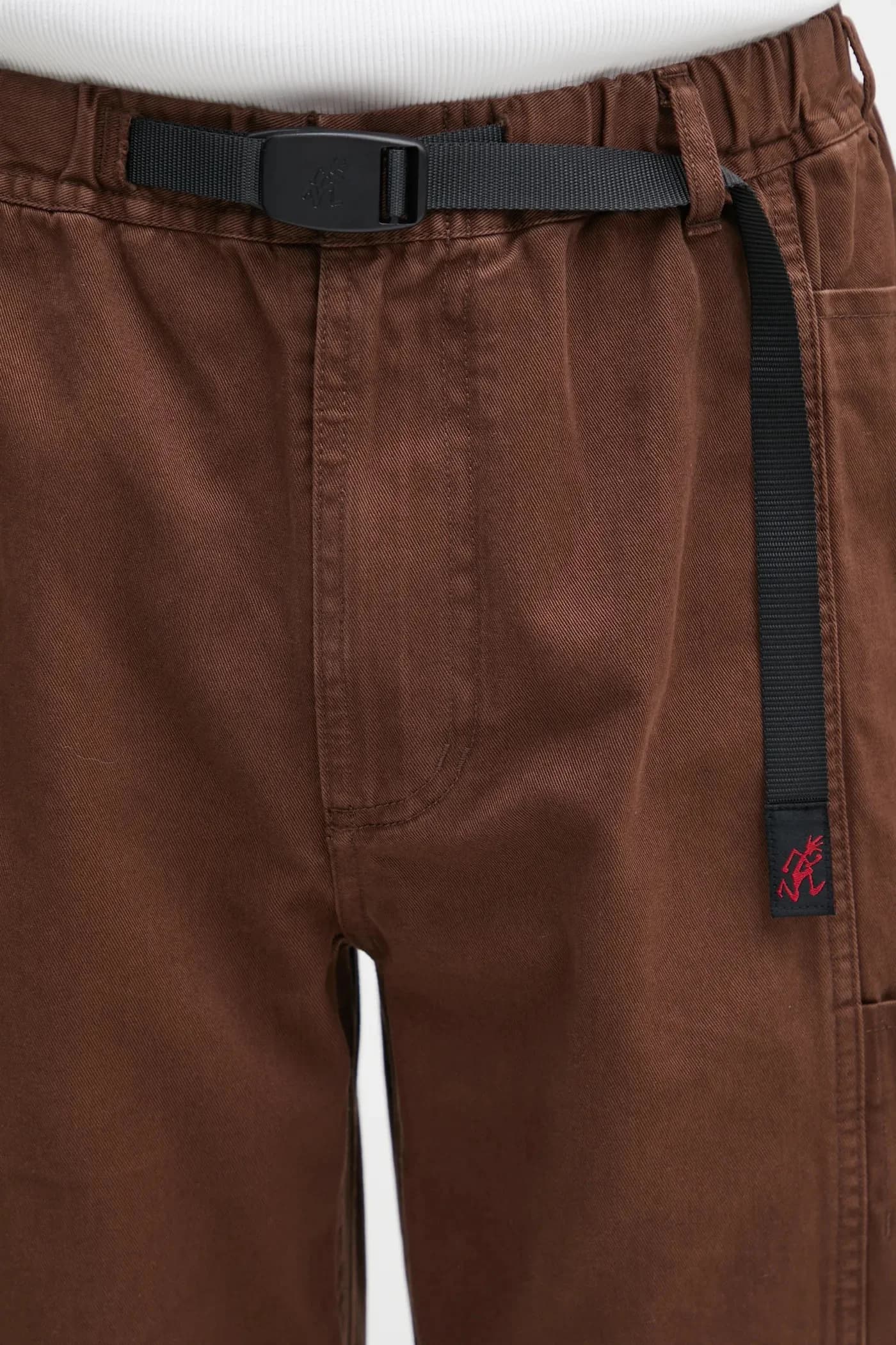 Брюки Voyager Pant из хлопка - фото 4