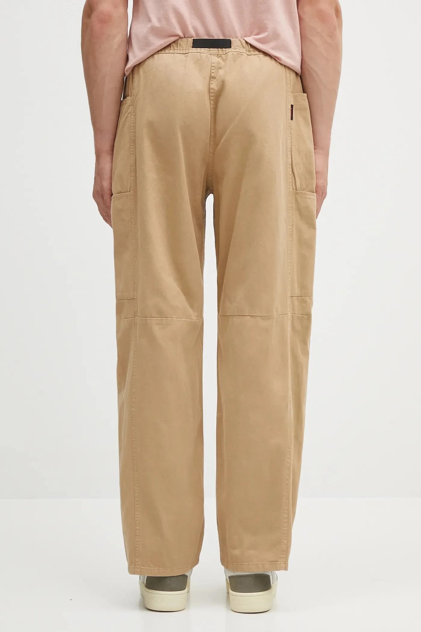 Брюки Voyager Pant из хлопка - фото 3