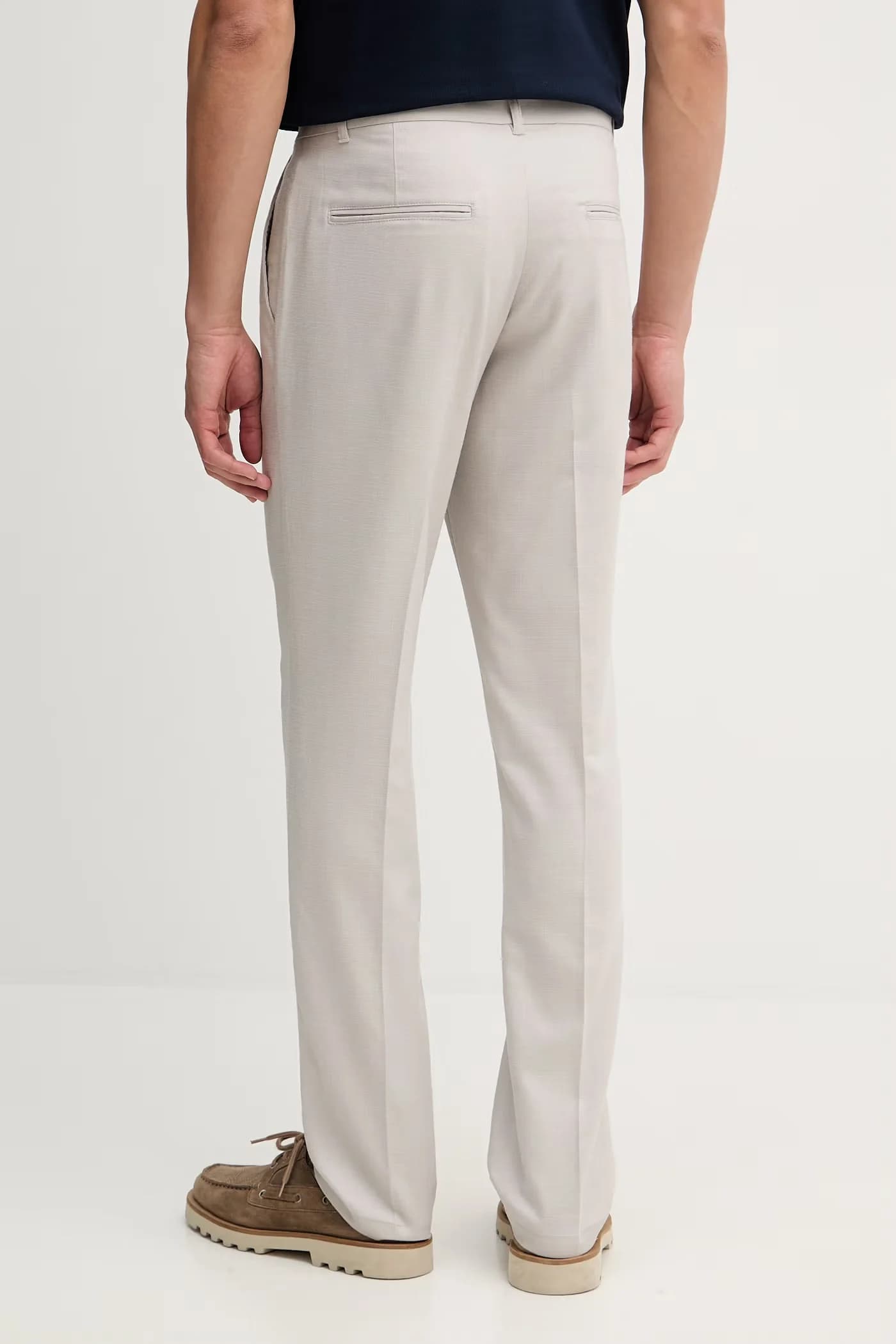 МАЙРОН брюки - фото 3