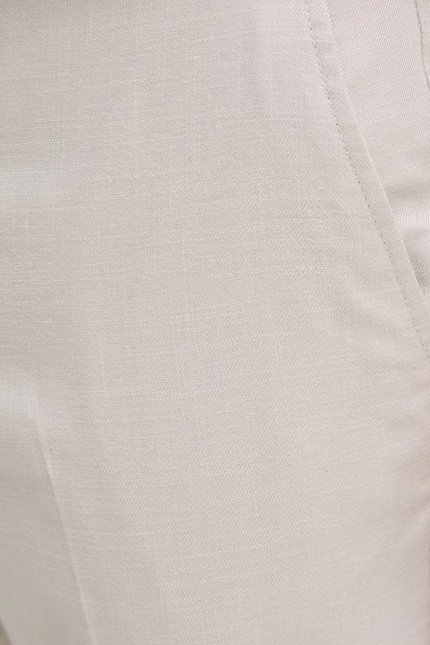 МАЙРОН брюки - фото 4