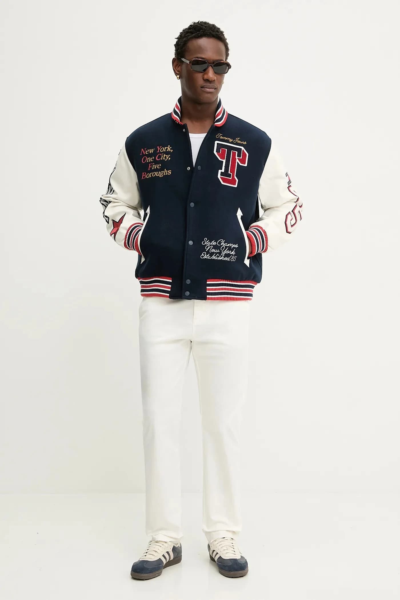 Брюки David251D - фото 2