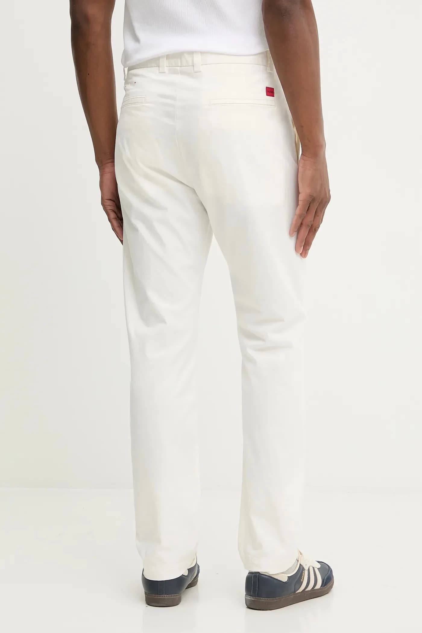 Брюки David251D - фото 3