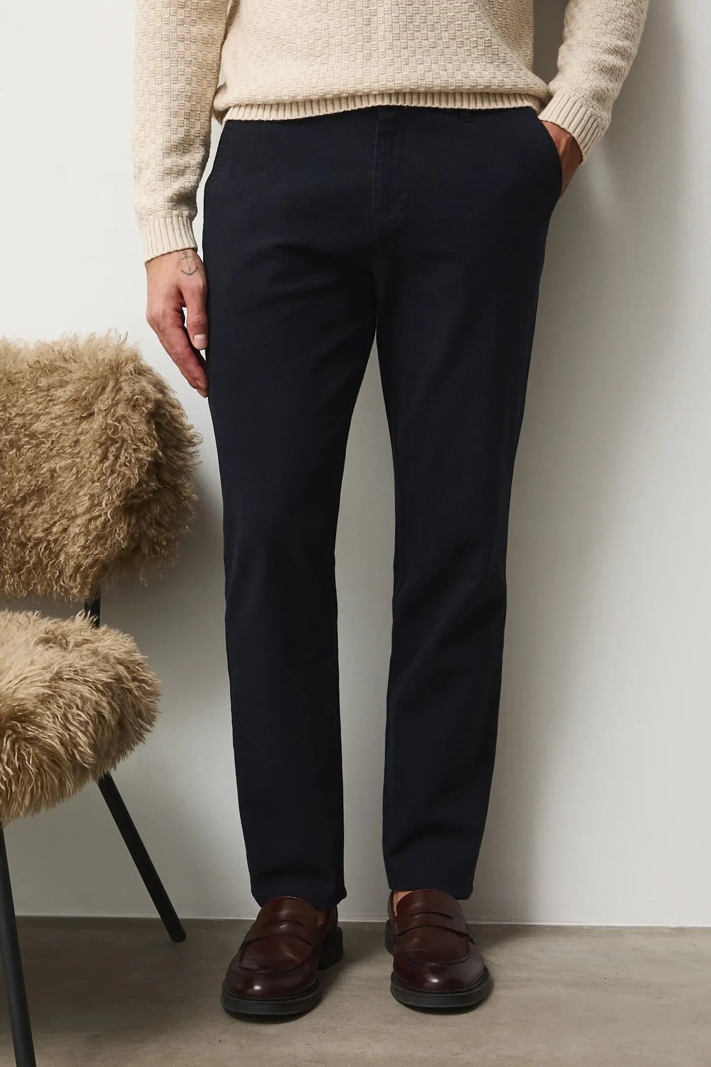 Брюки - фото 2