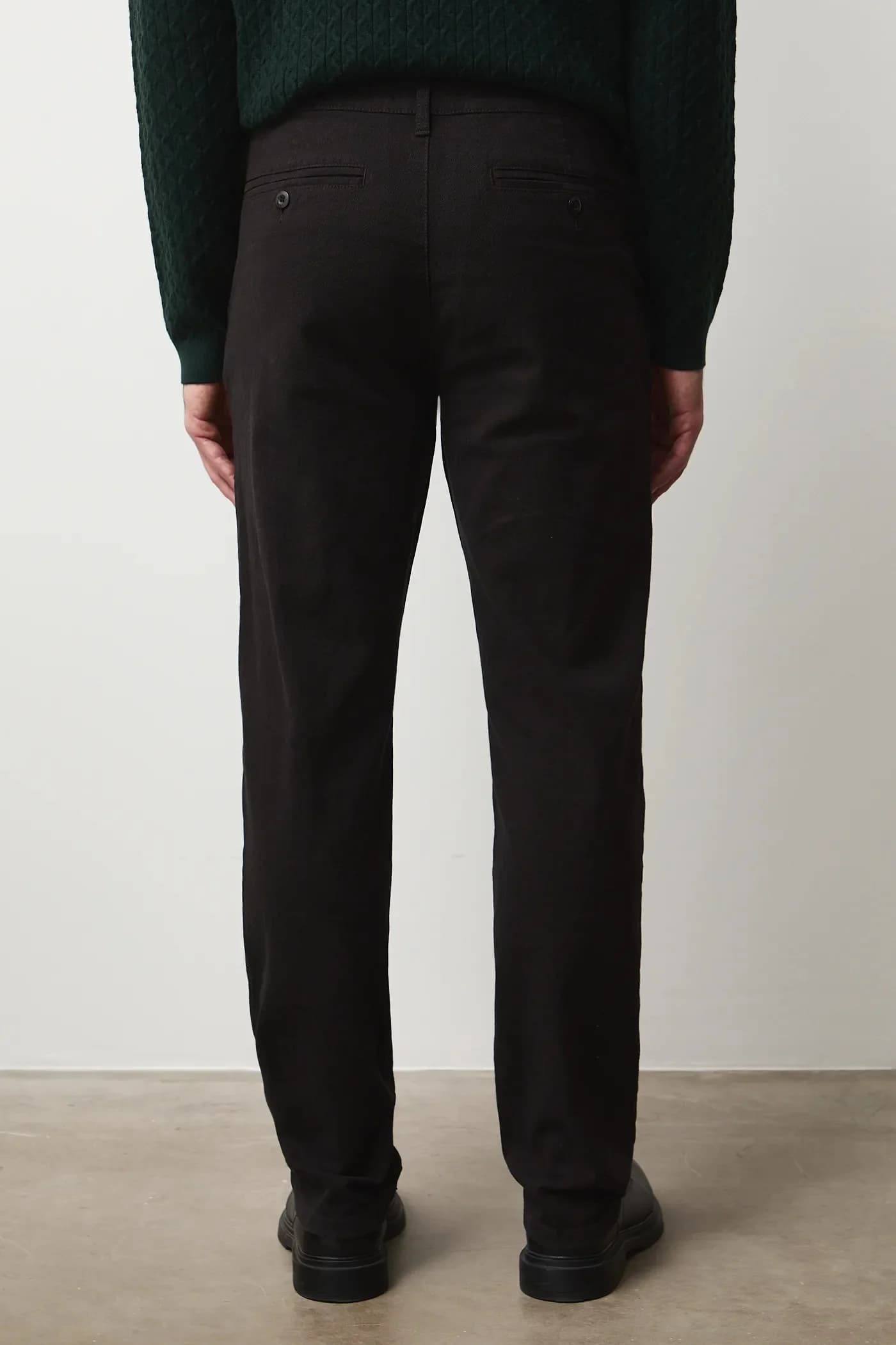 Брюки - фото 3