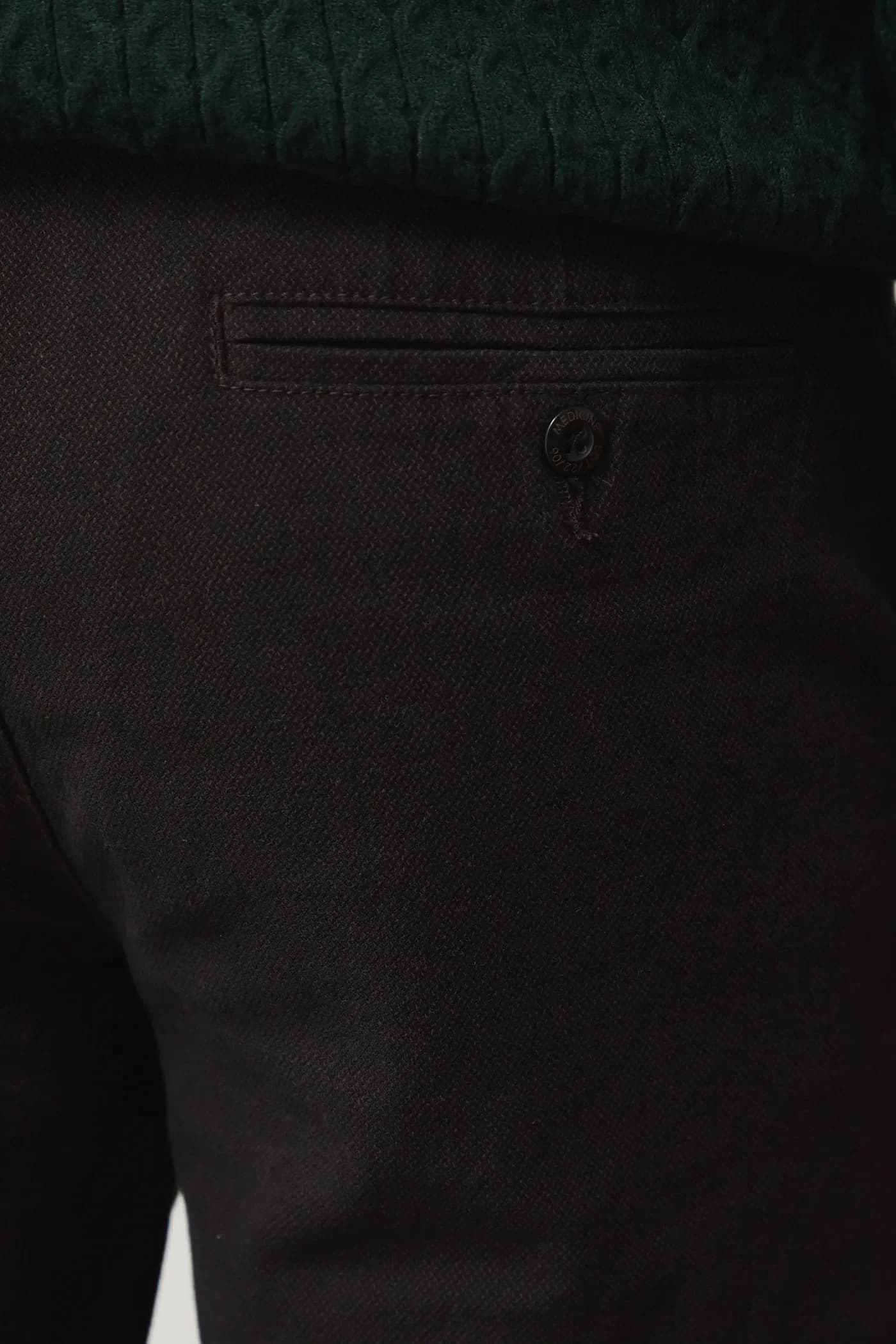 Брюки - фото 4