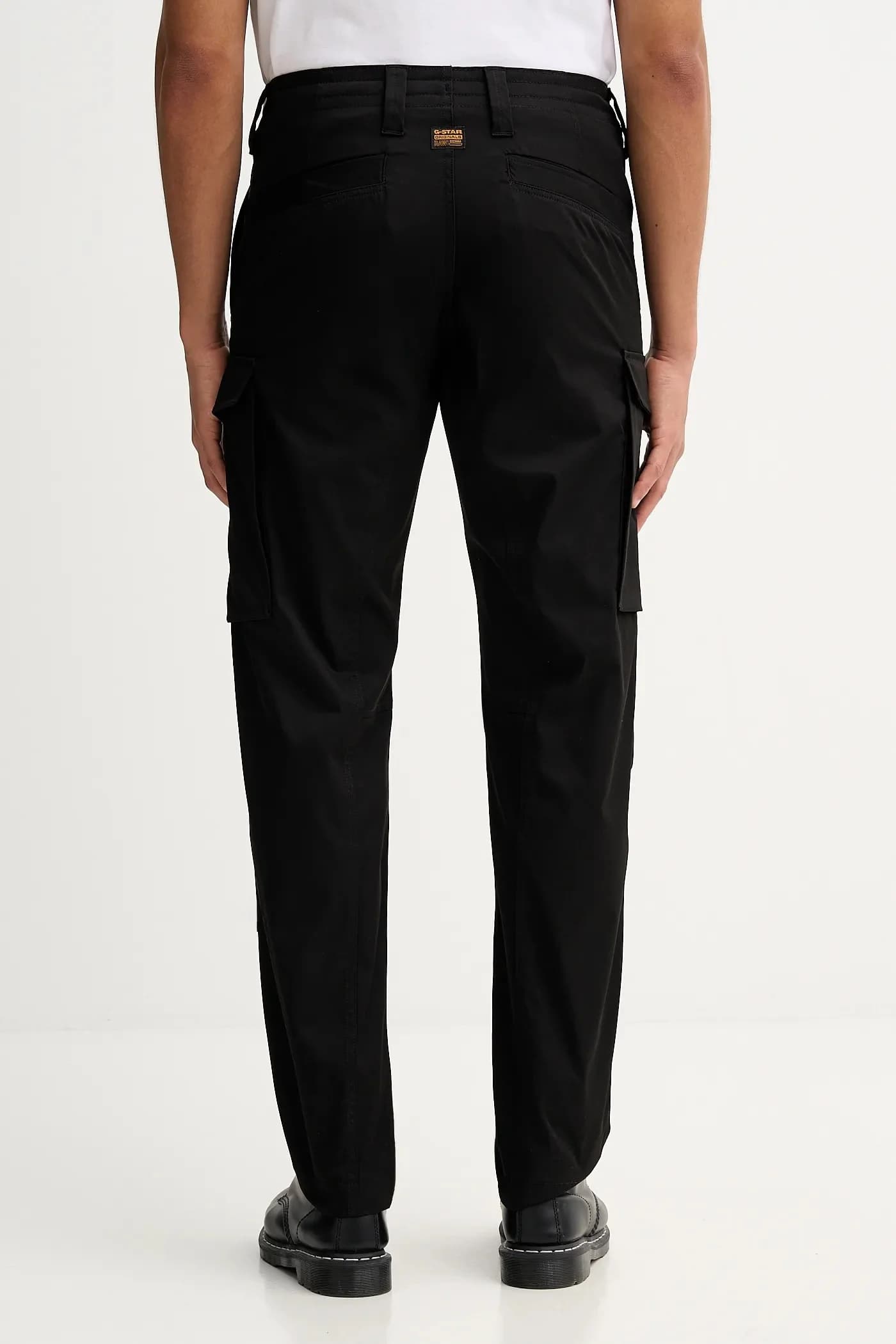 Брюки-карго Core Regular - фото 3