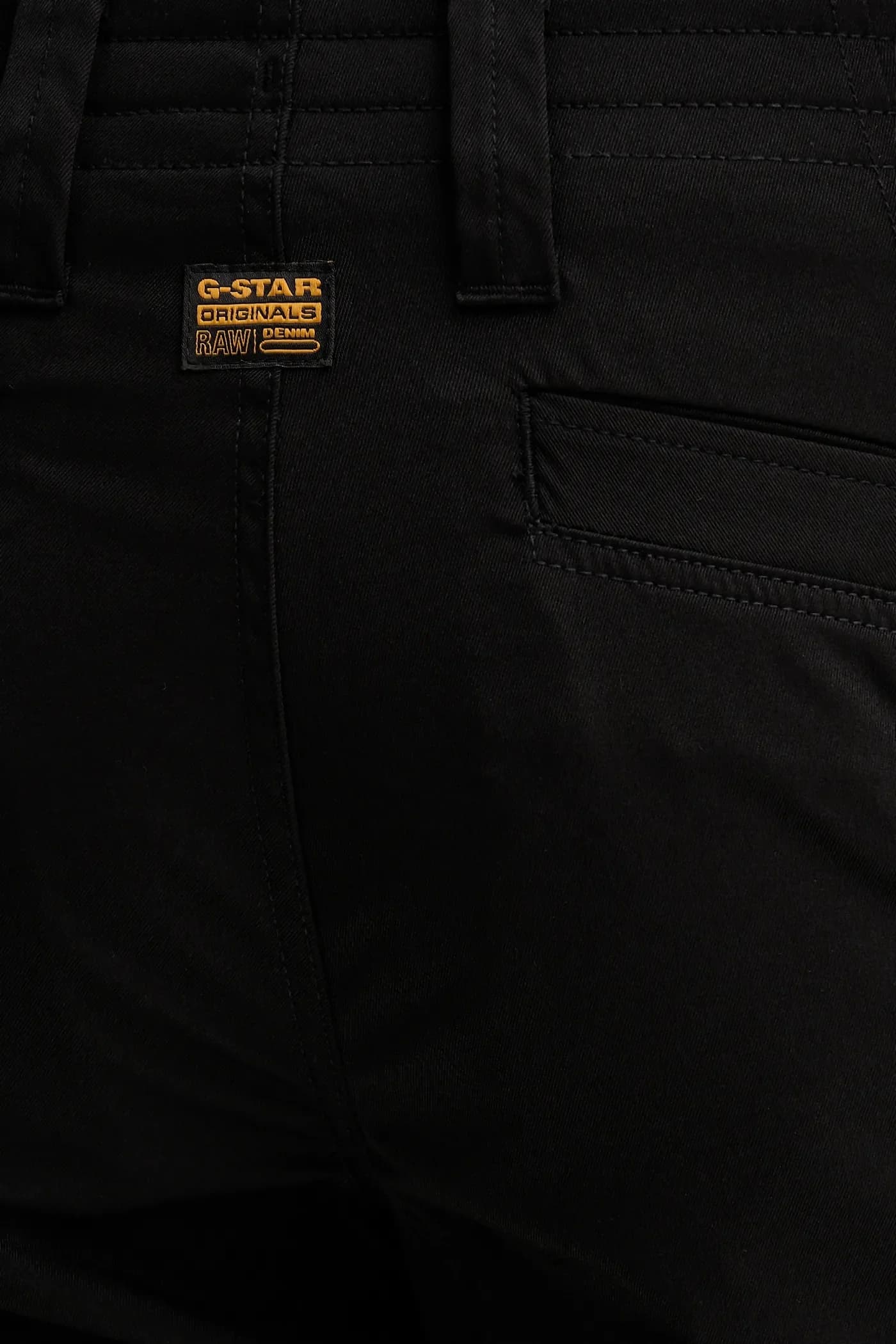 Брюки-карго Core Regular - фото 4