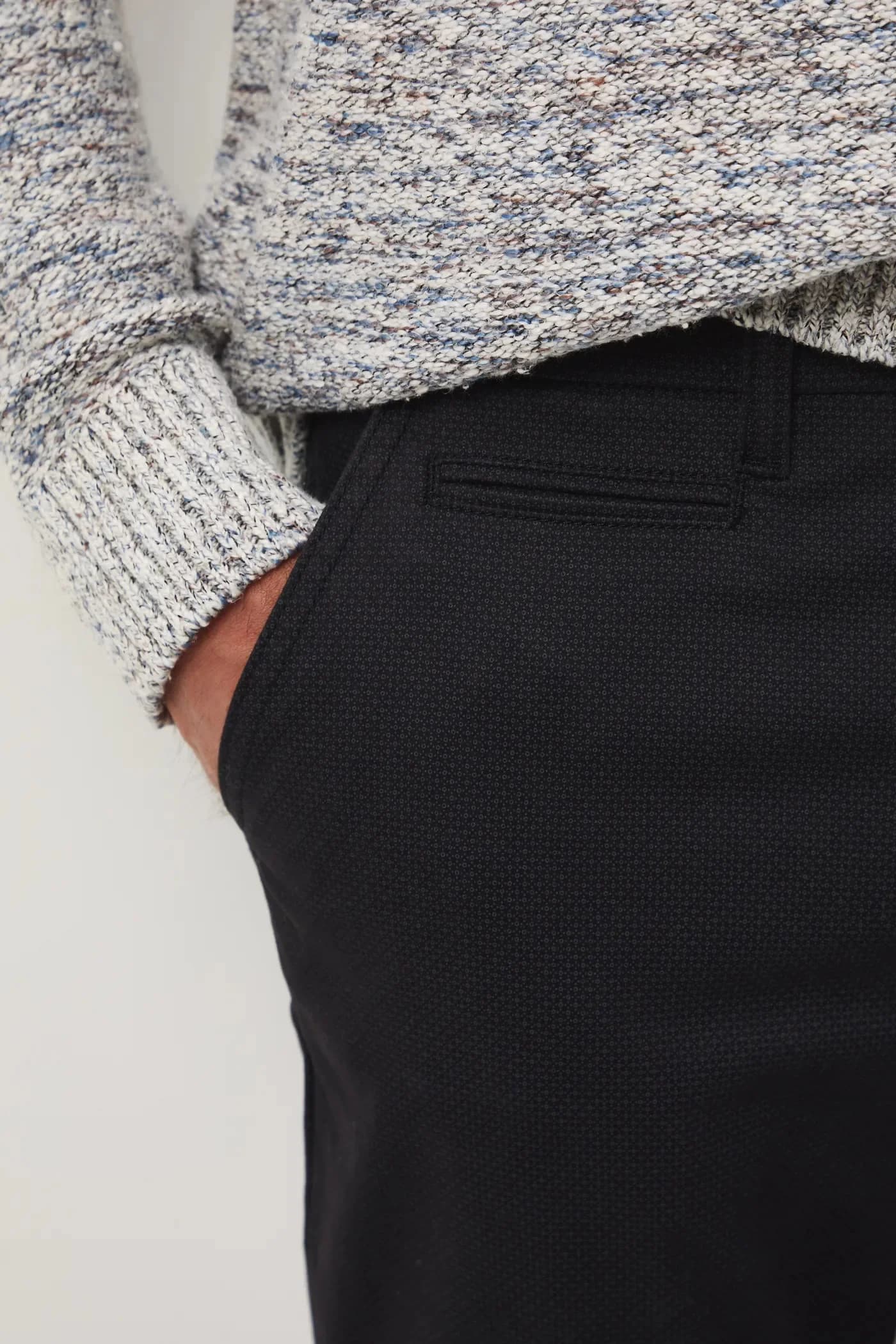 Брюки - фото 4