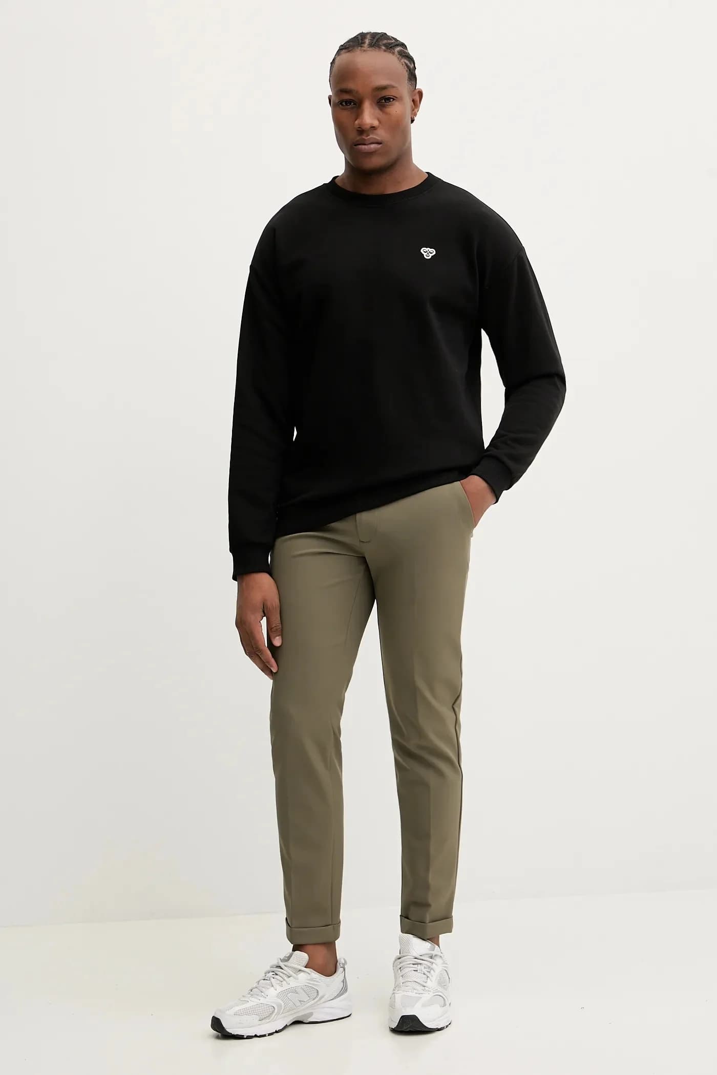 Брюки - фото 2