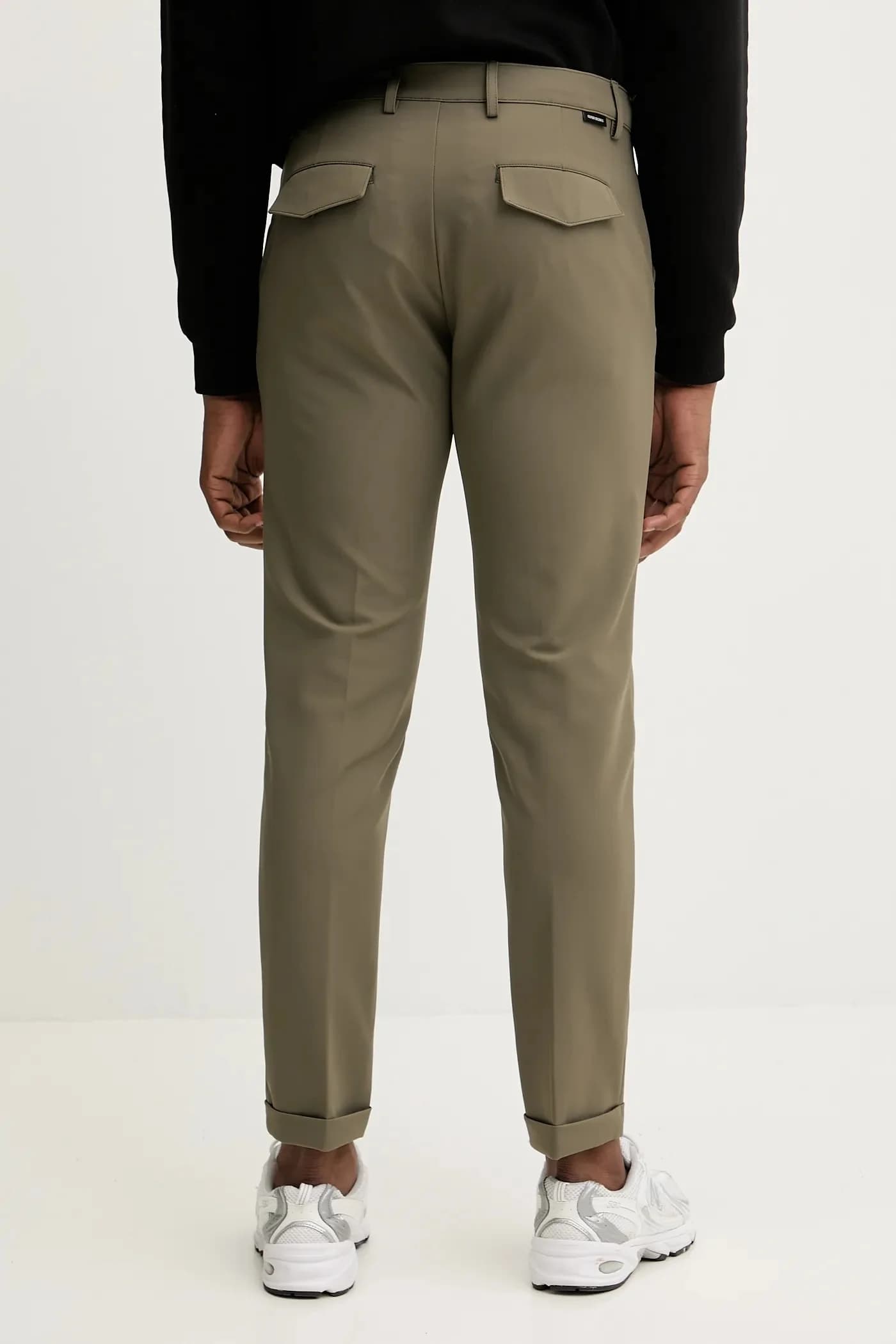 Брюки - фото 3