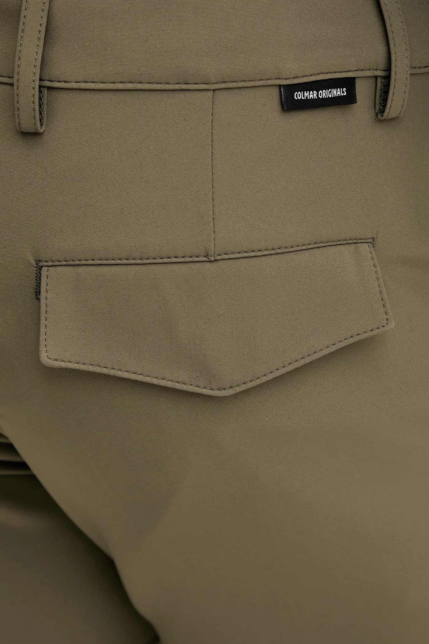 Брюки - фото 4