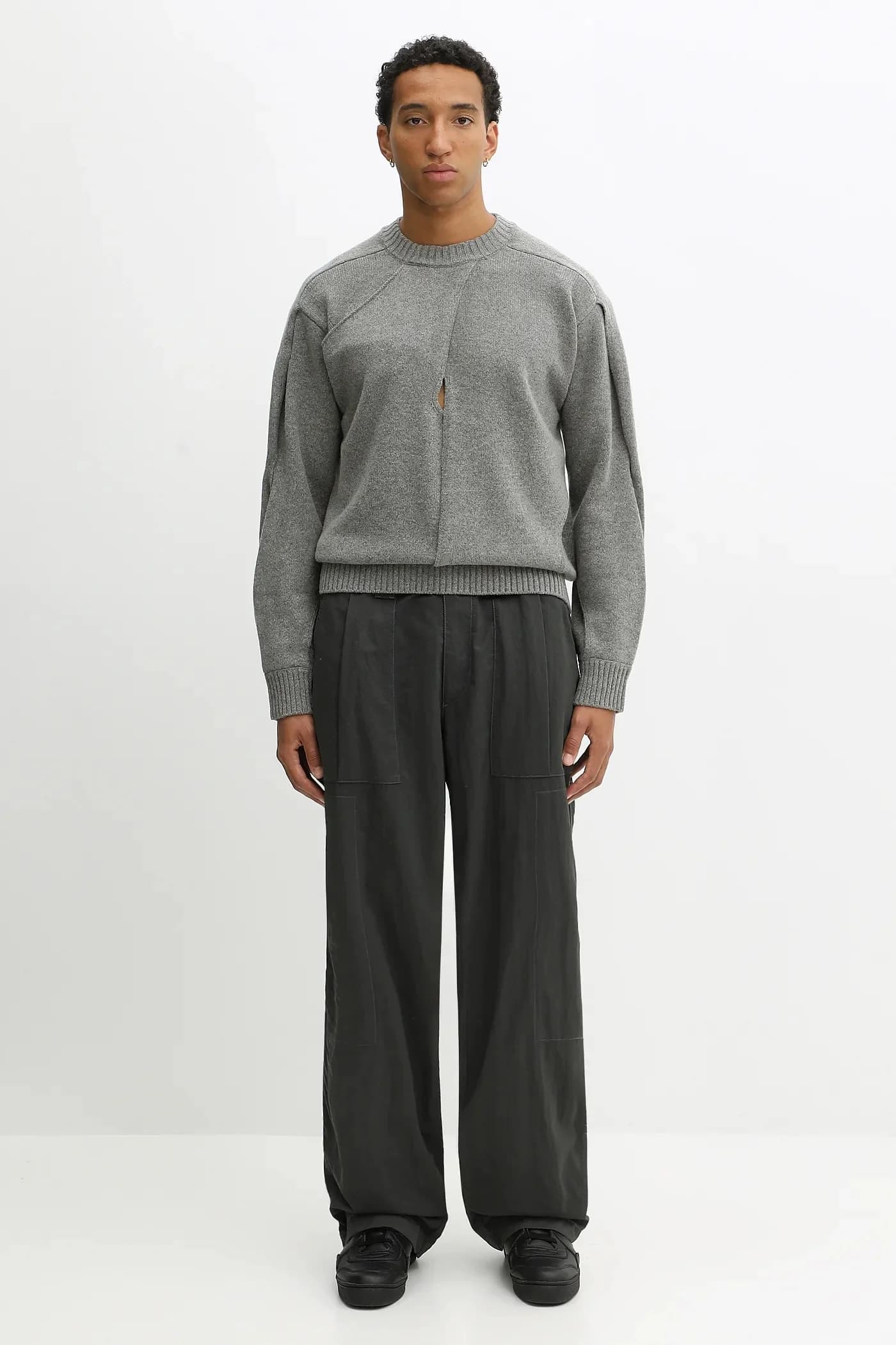 Брюки - фото 6