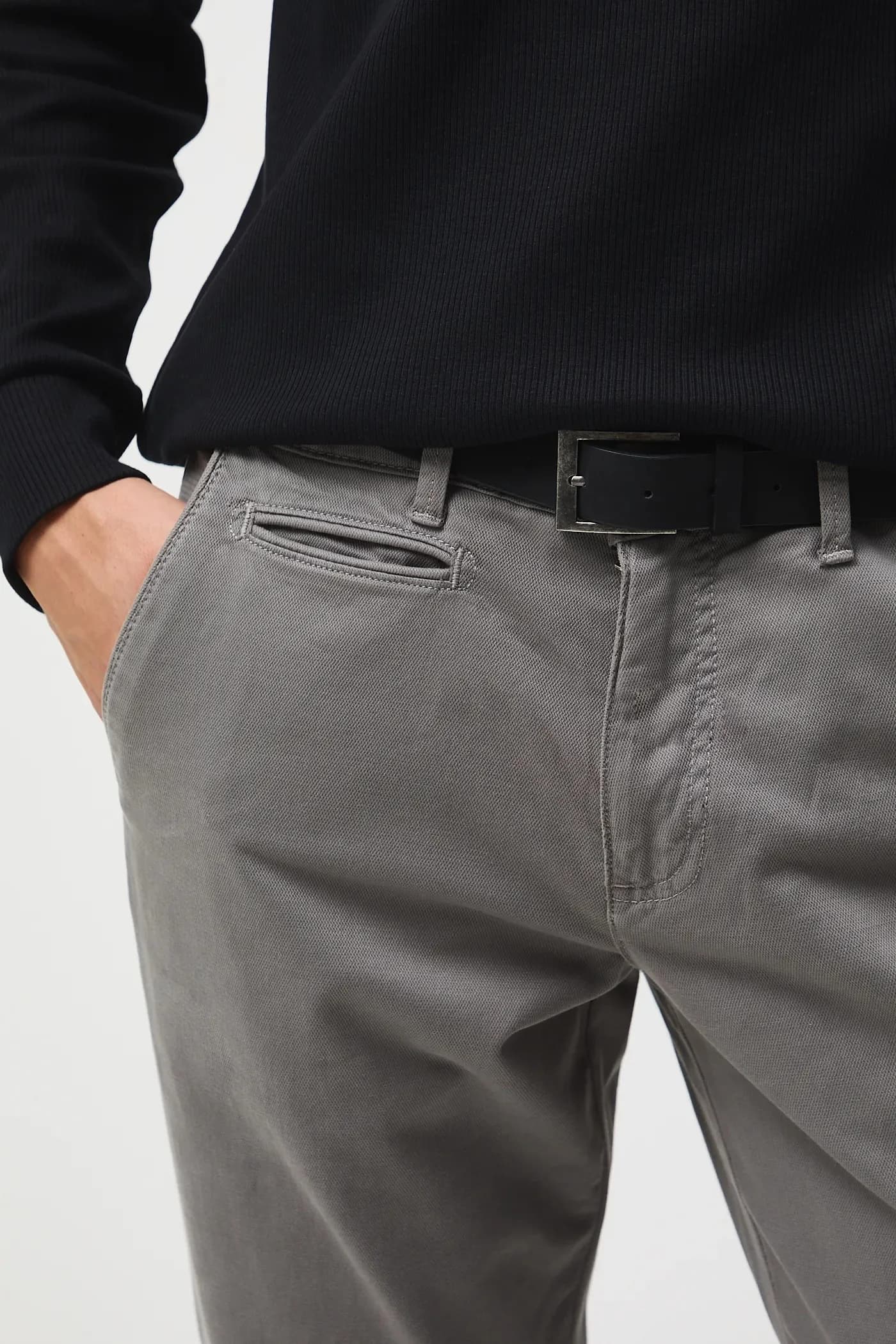 Брюки - фото 4